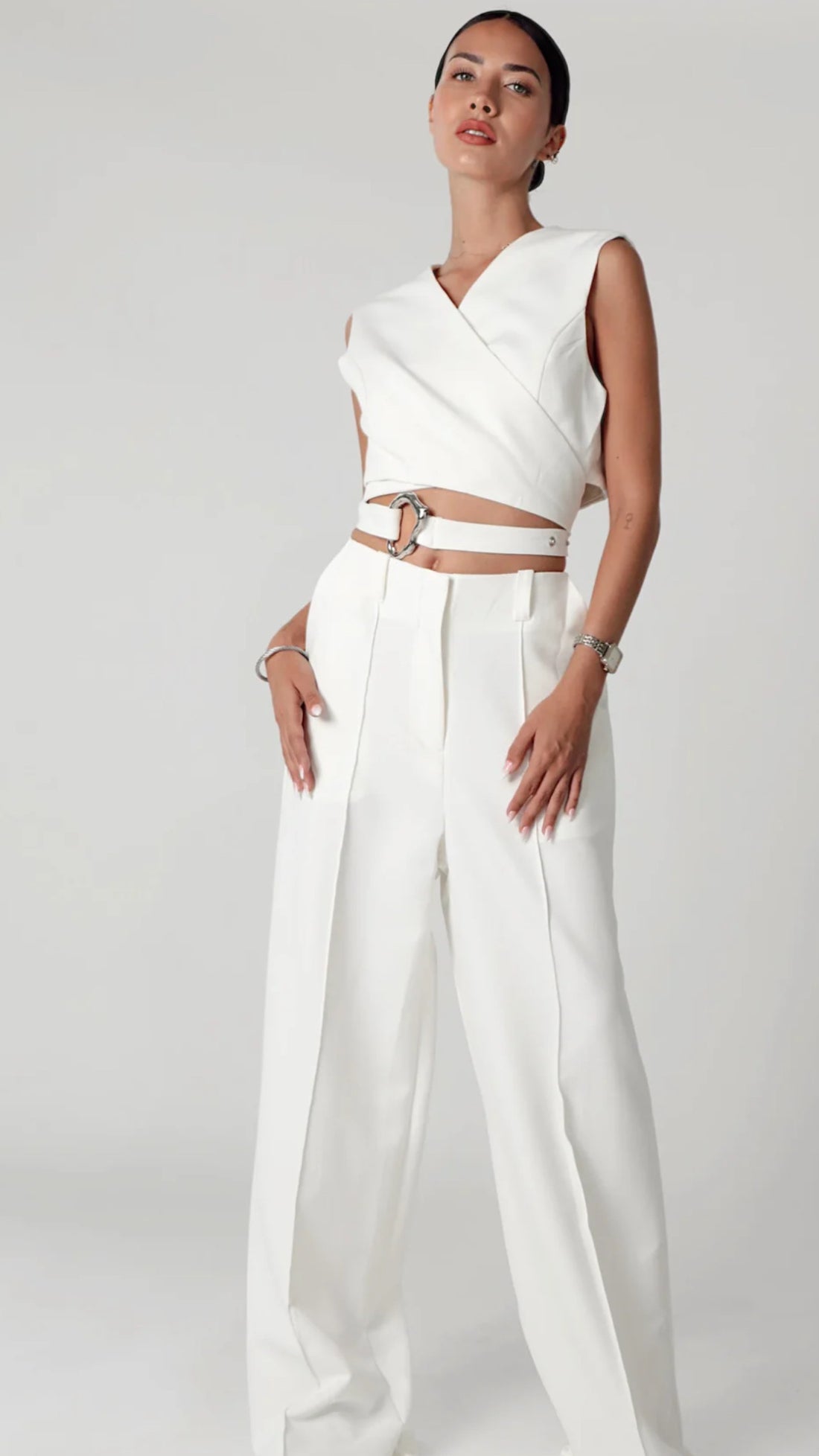 Damiana Set