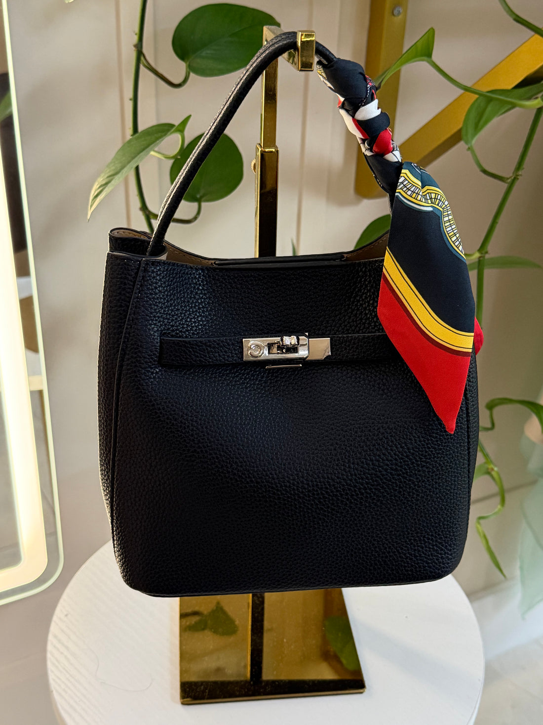 Her Bag