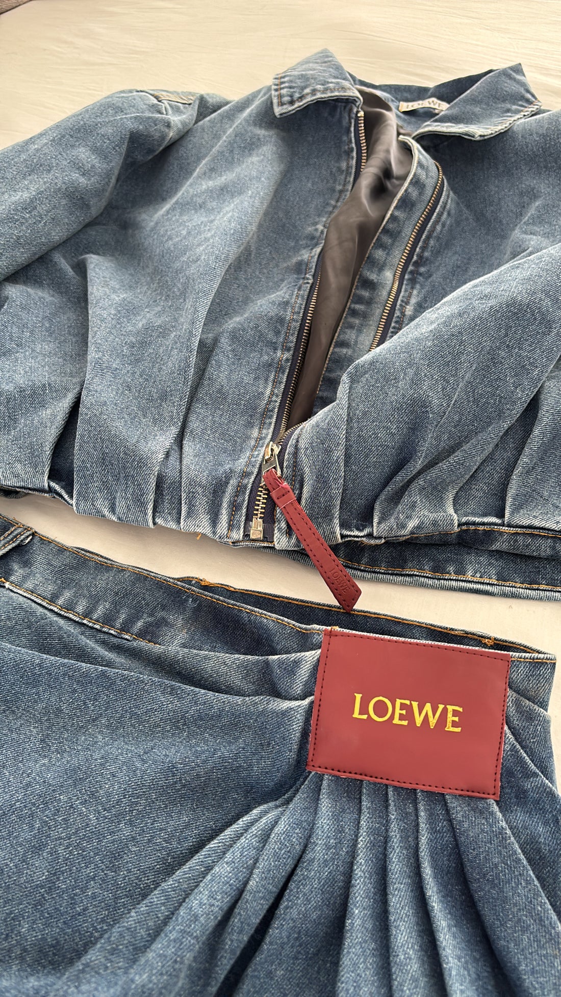 New Loewe Set