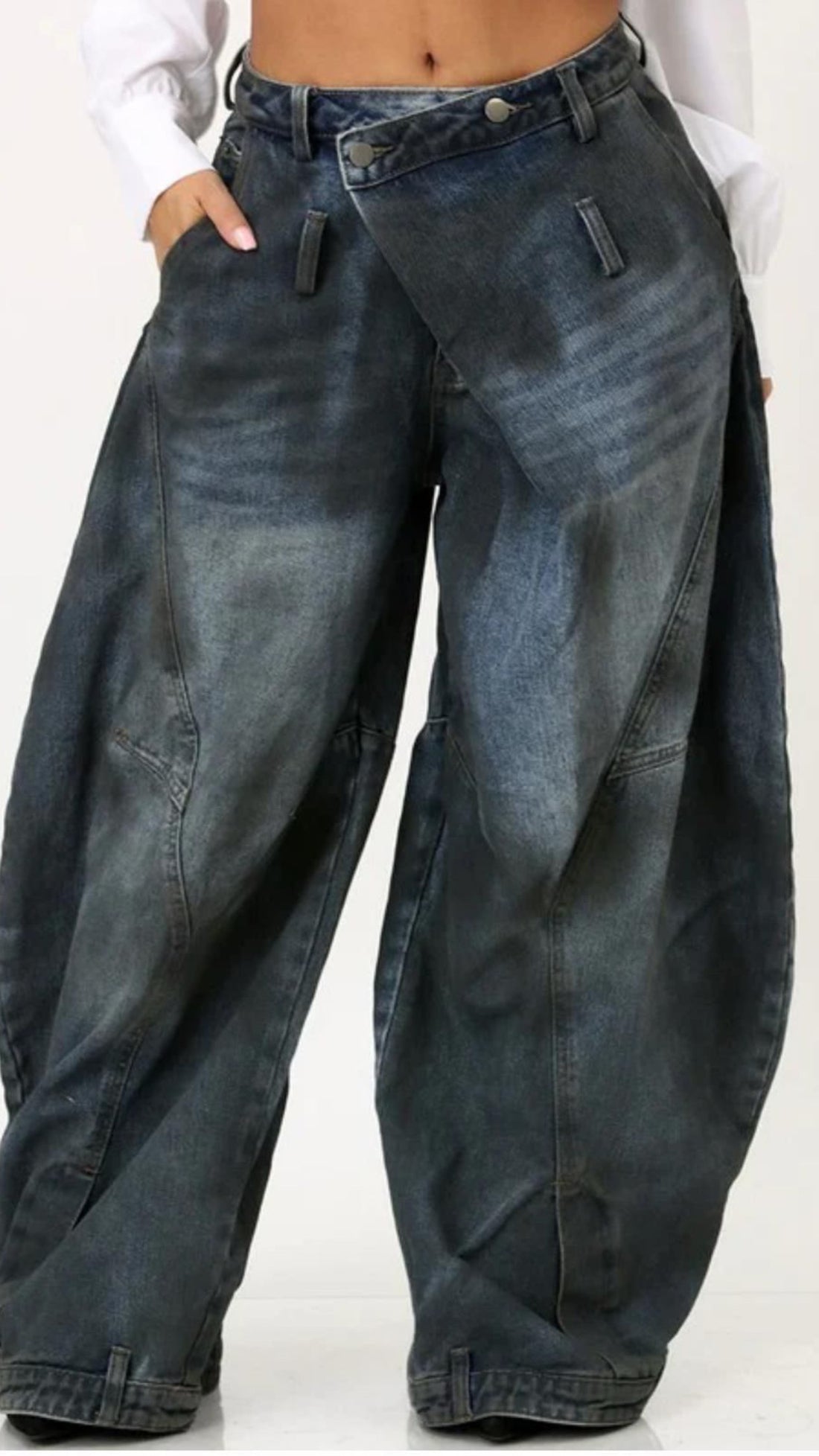 Gamboa Jeans