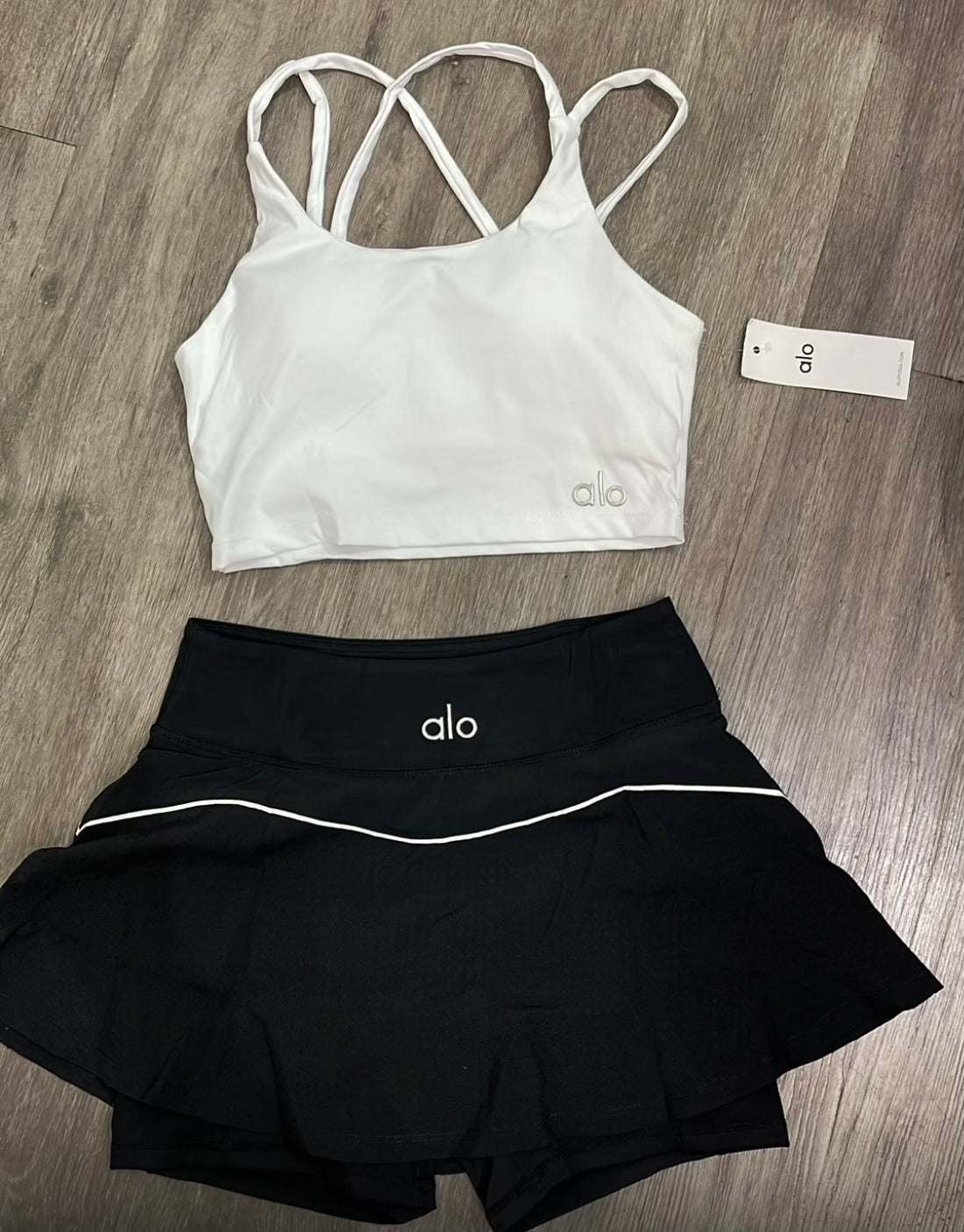BW Set
