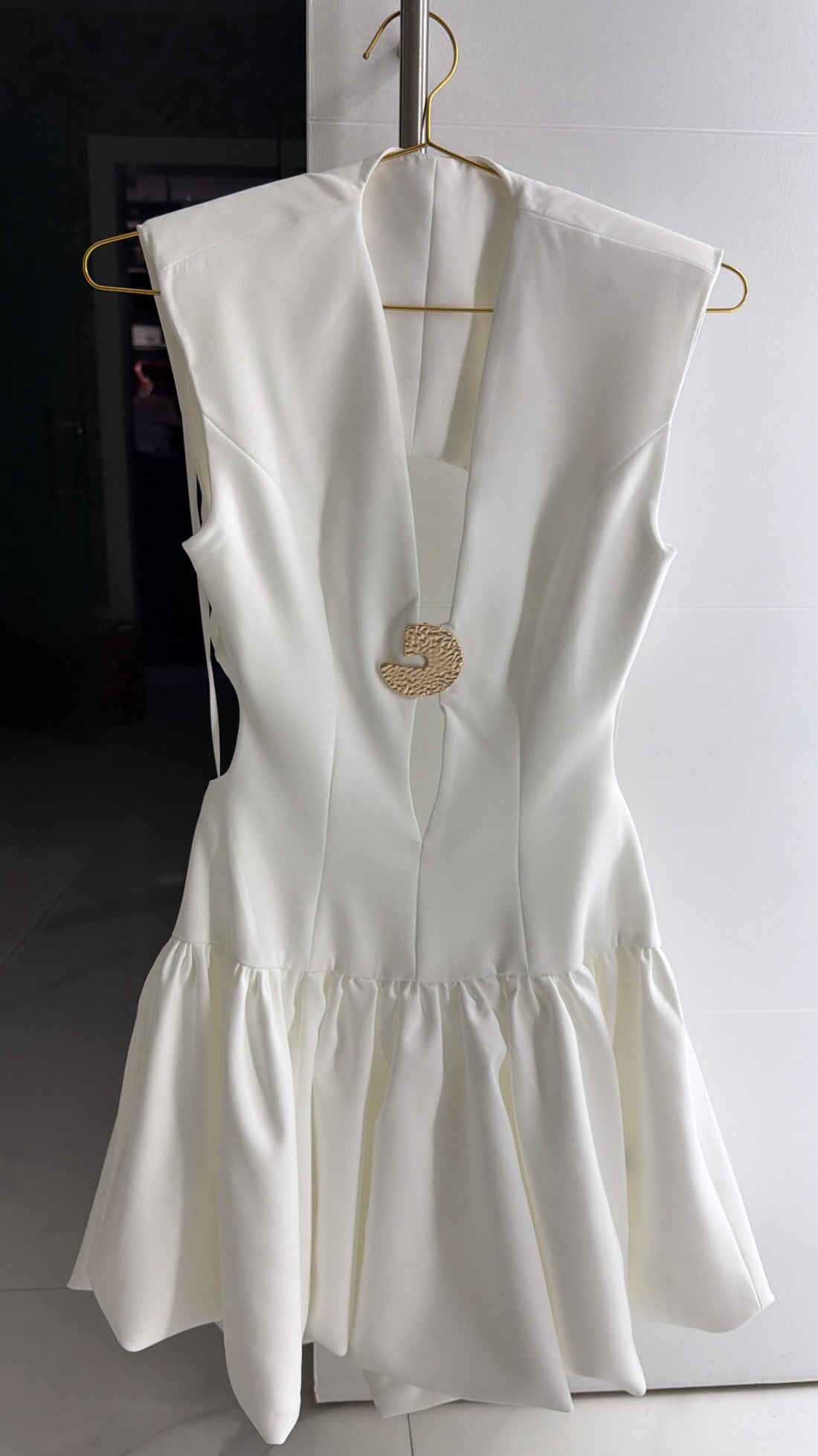 Dalma Dress