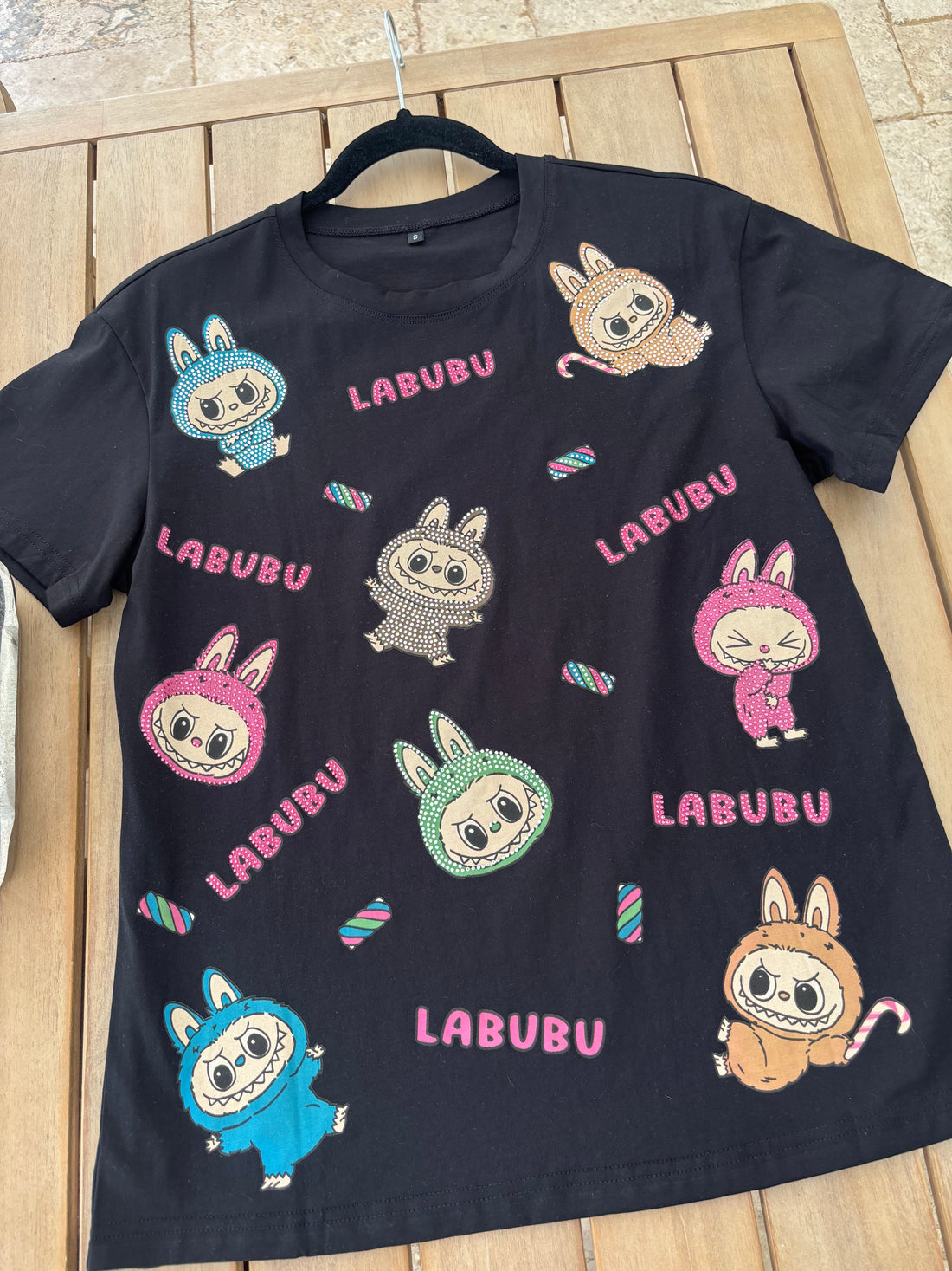 Labubu Tshirt