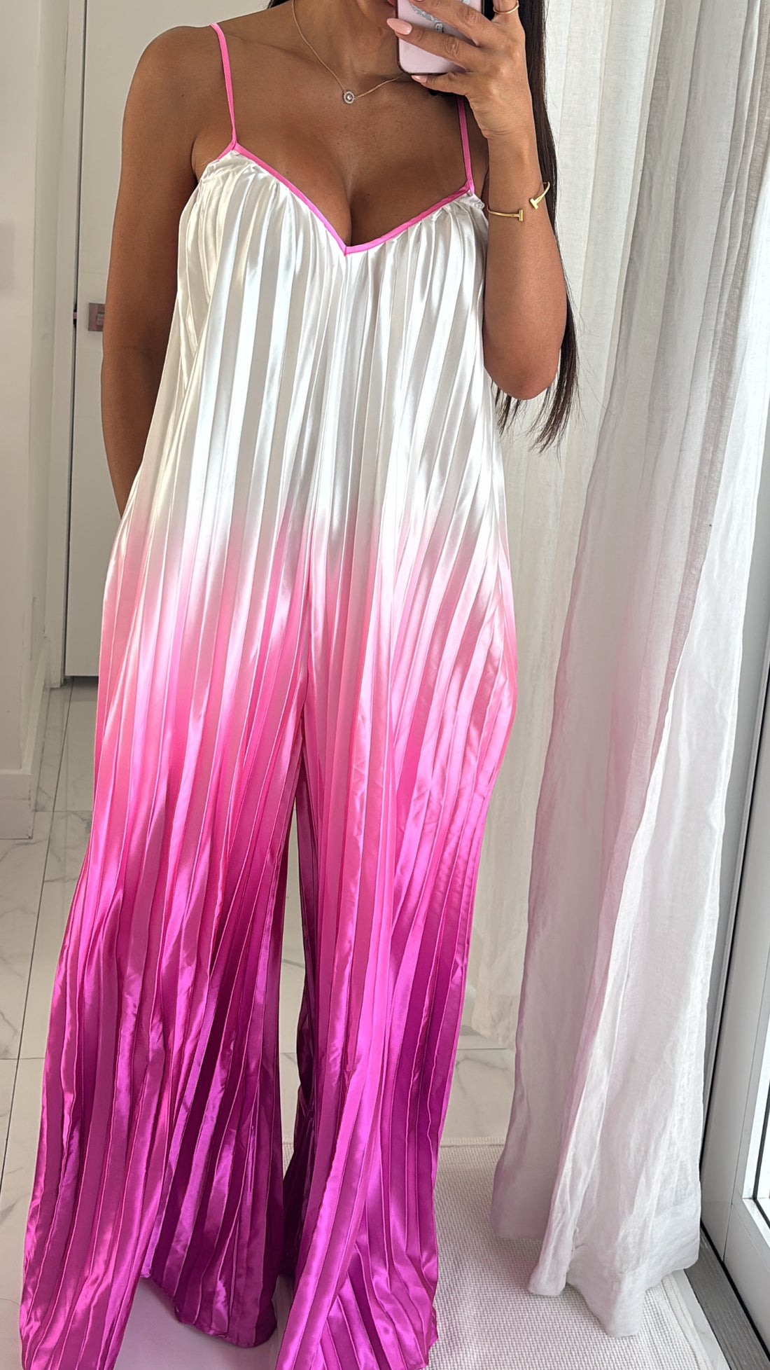Gala Jumpsuit