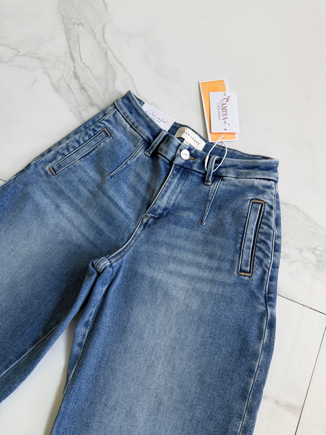 Risen Jeans