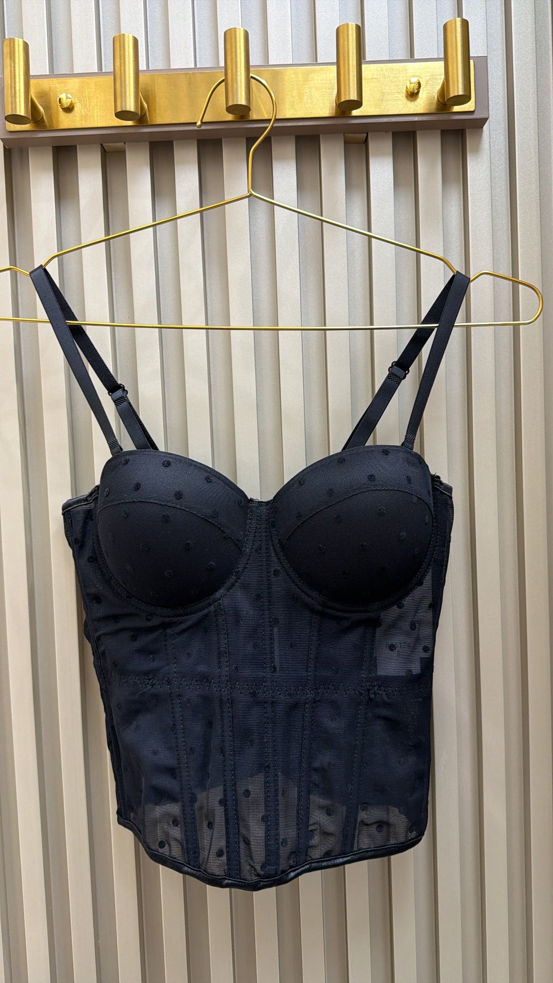 New Corset