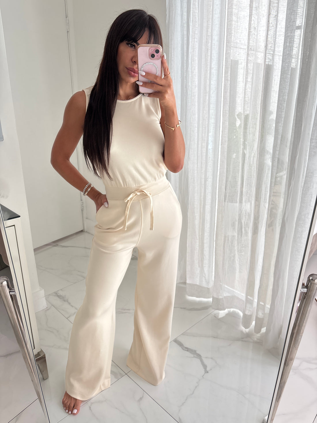 Julia Jumpsuit