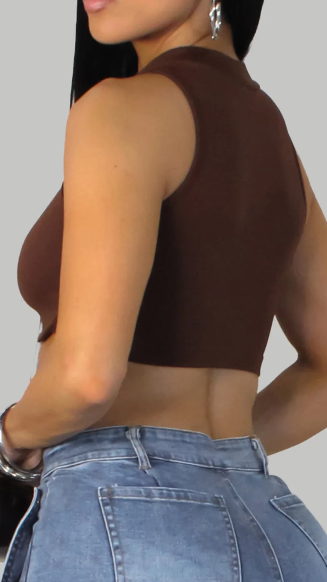 New Top