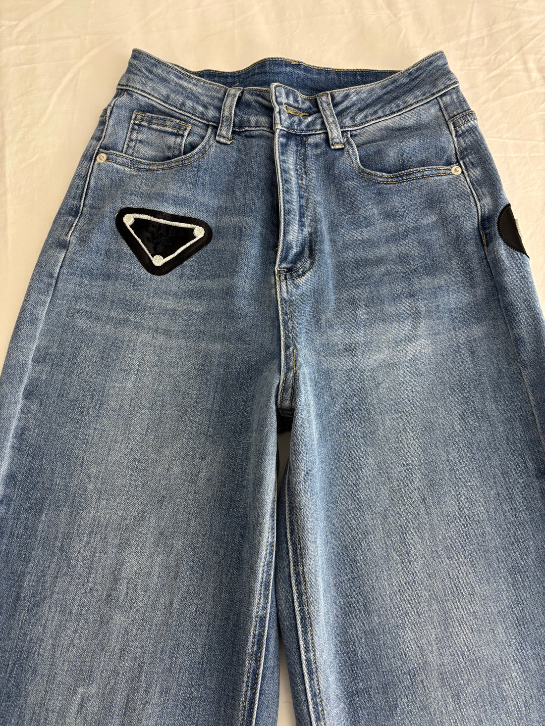 Prada Jeans