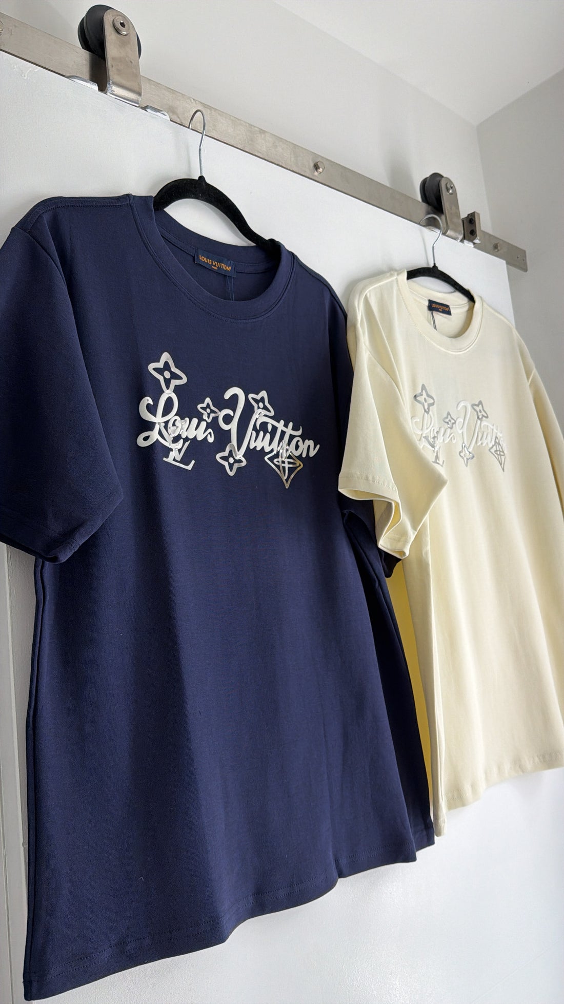 New Oversize T-shirt