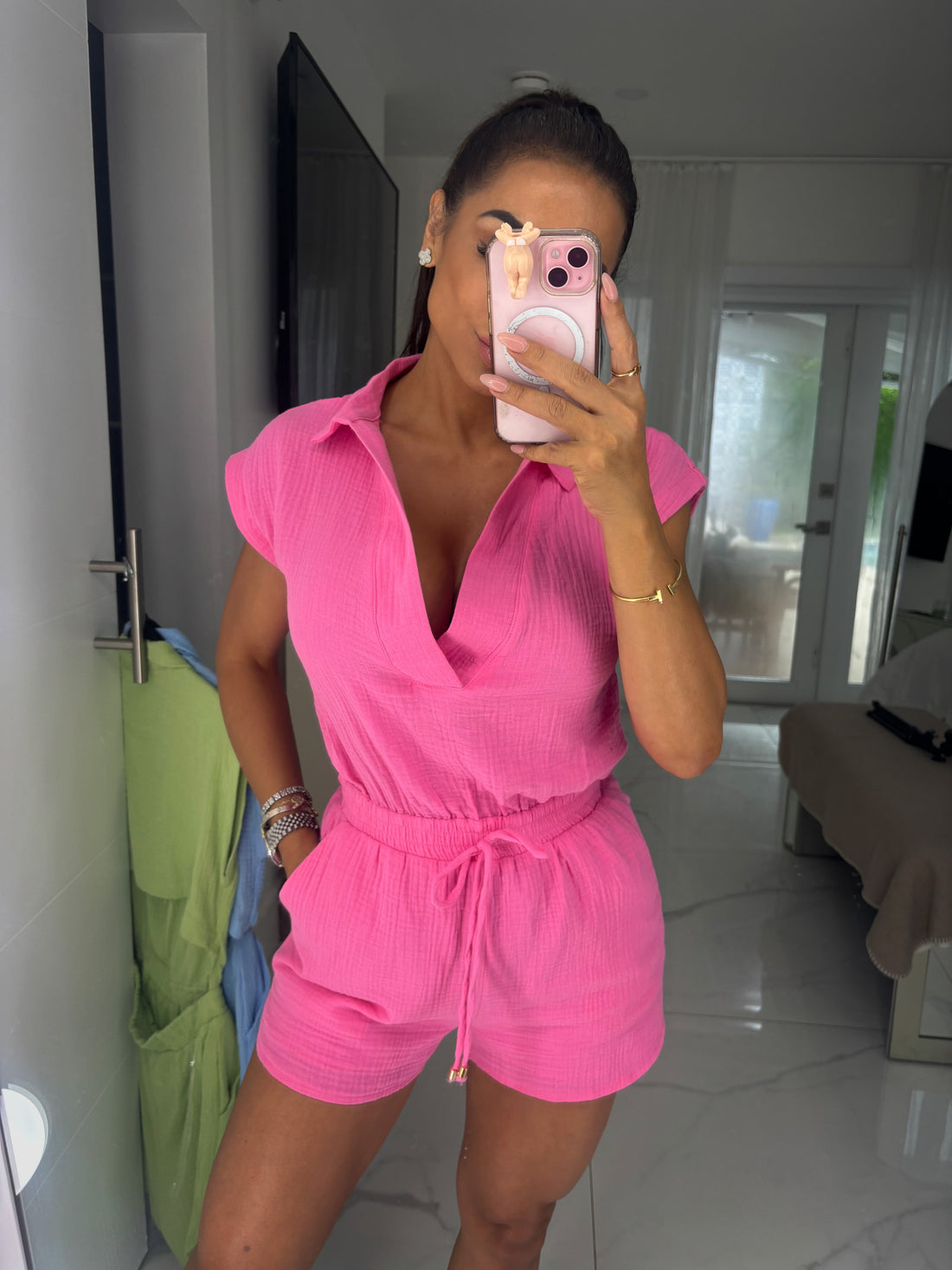 Robin Romper