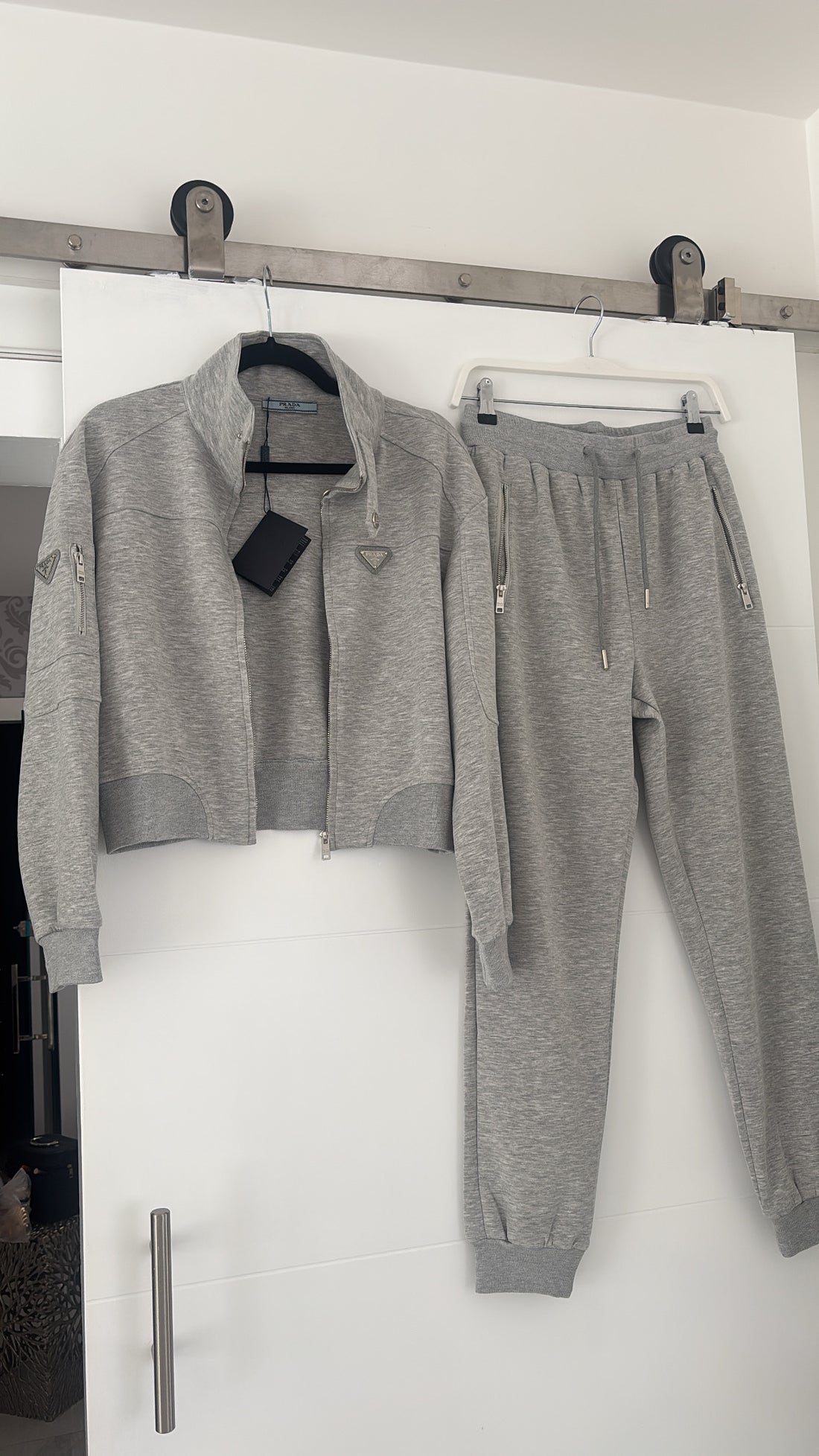 New Prada Set