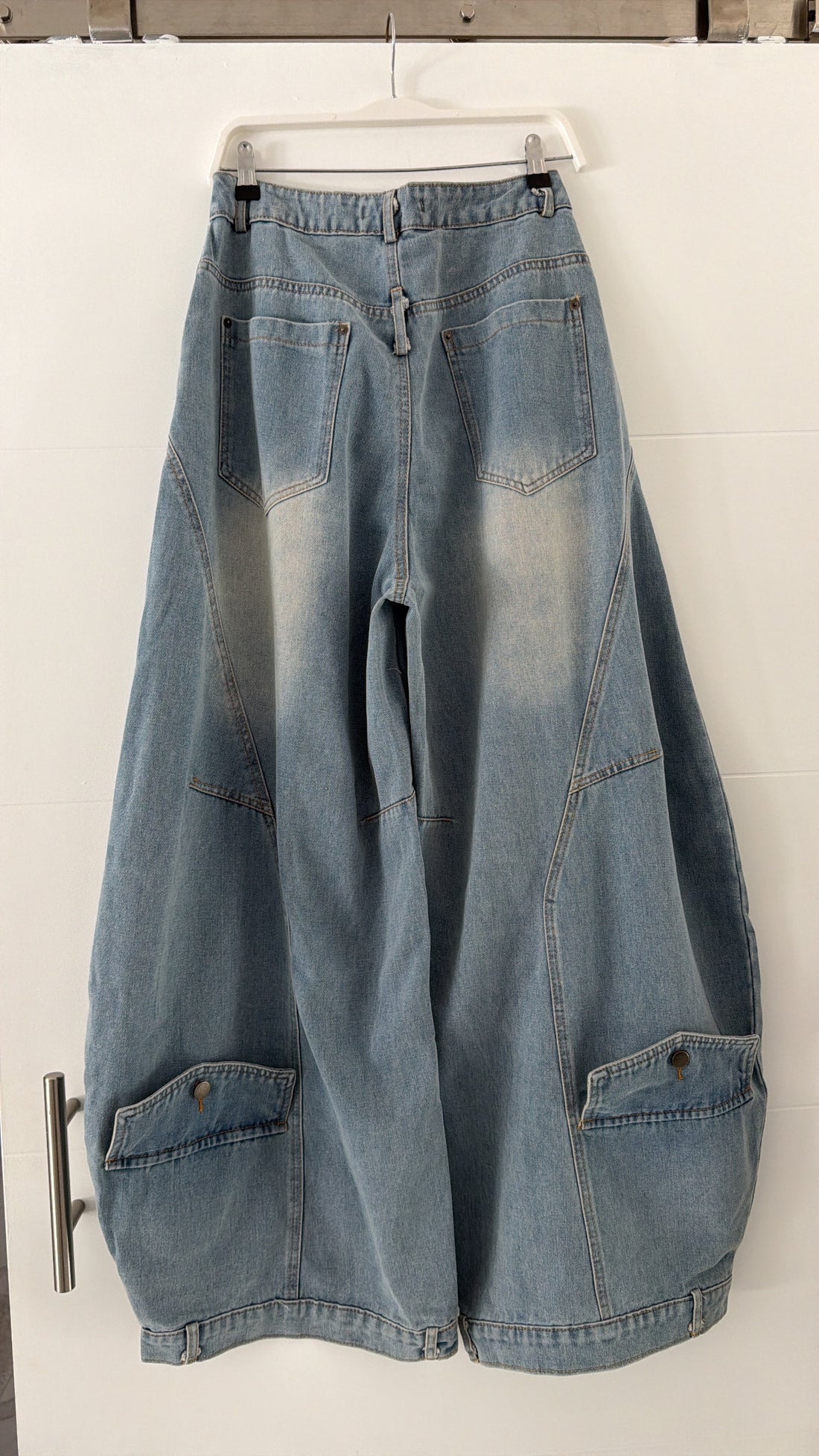 Gamboa Jeans