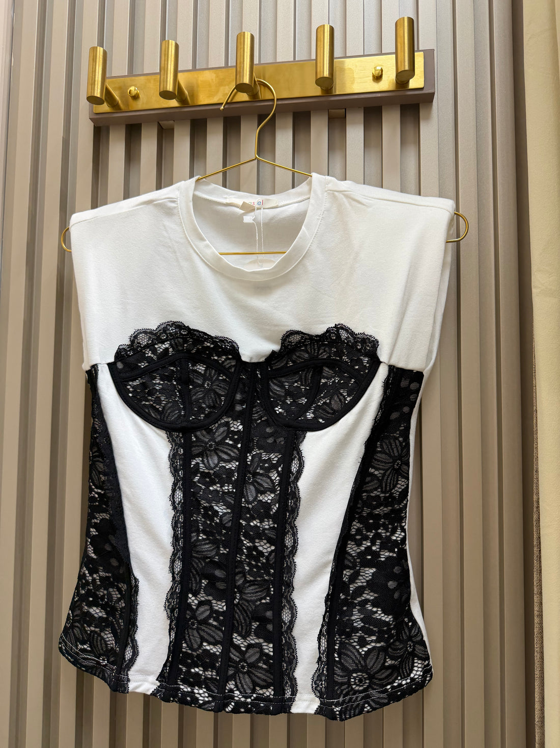 Corset Top