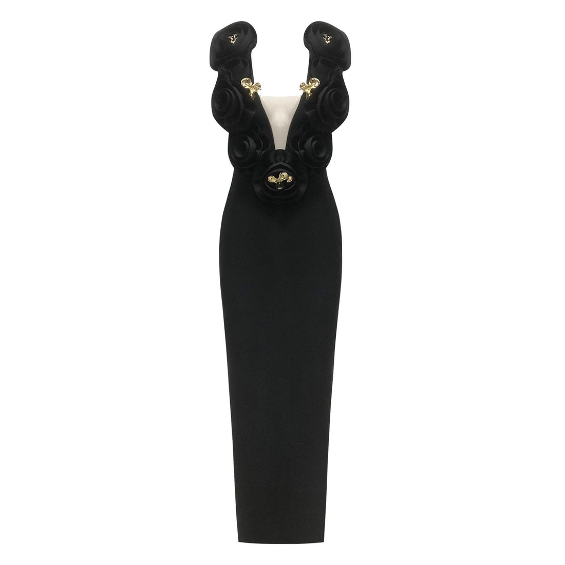 Varoni Dress