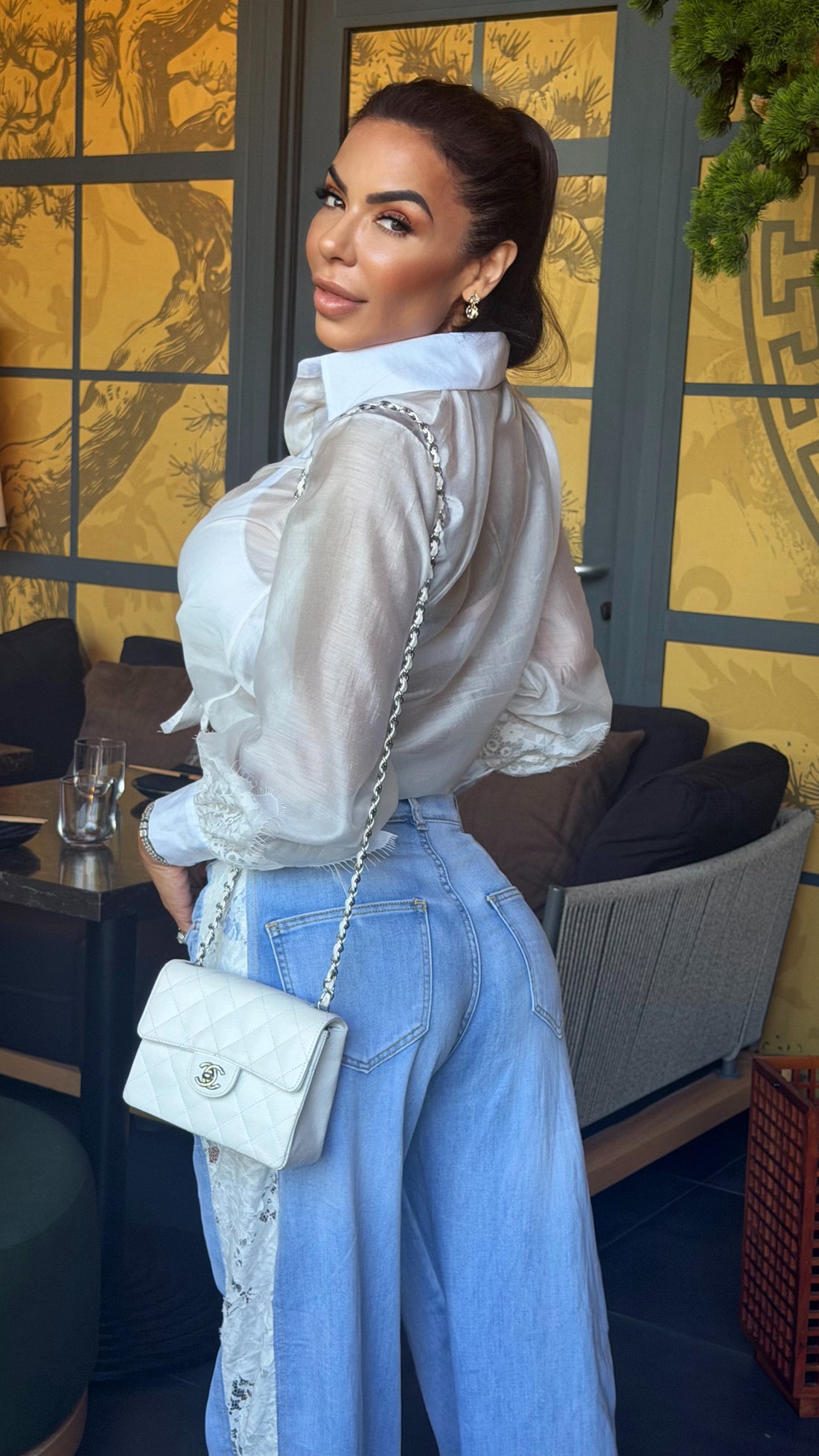 New Italian Jeans