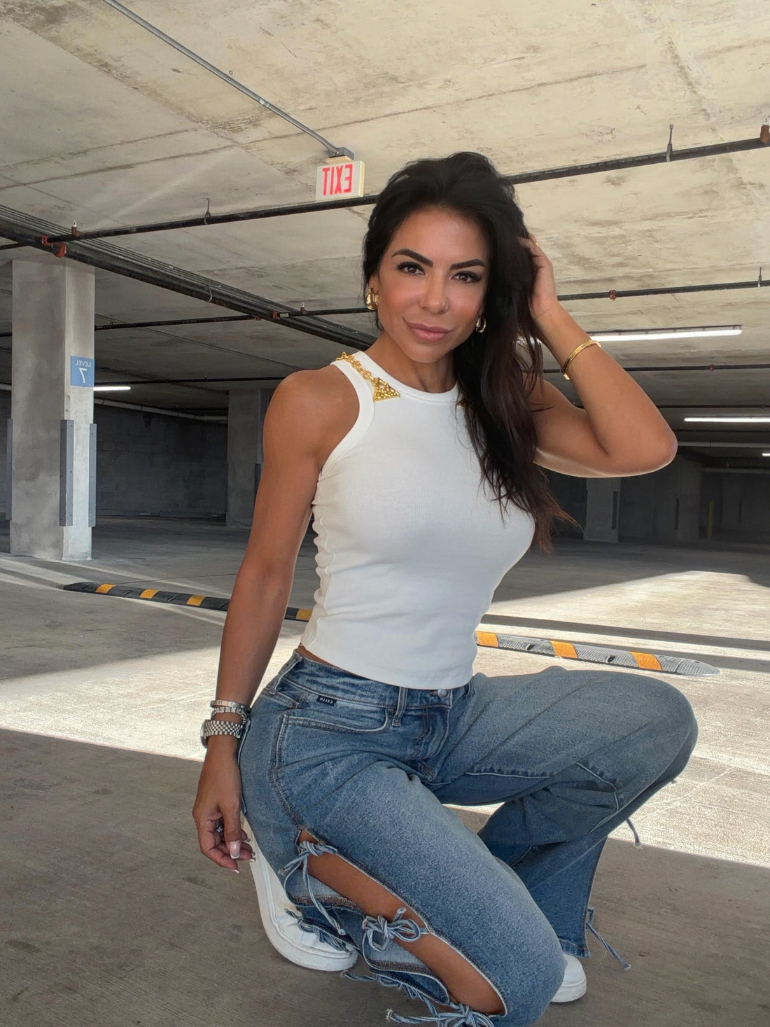 New Jeans