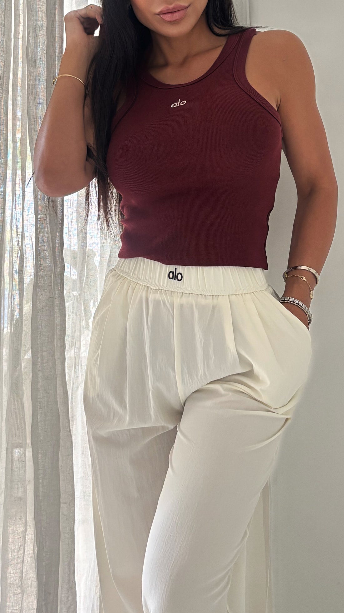 New Sport Set
