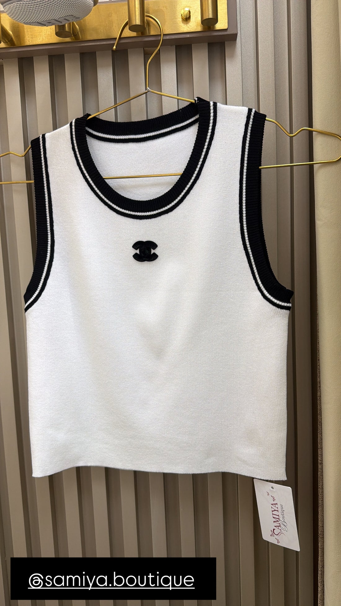 New Top