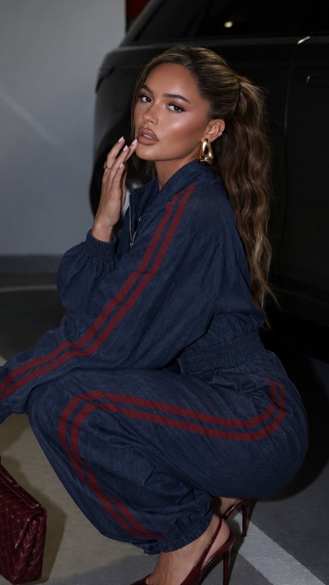 New Italian Set