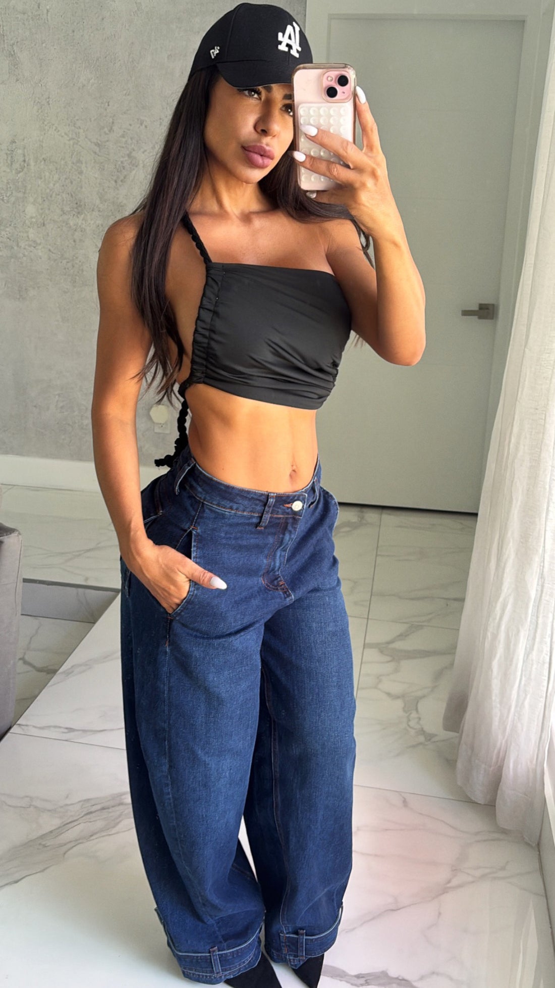 Crunchy Top