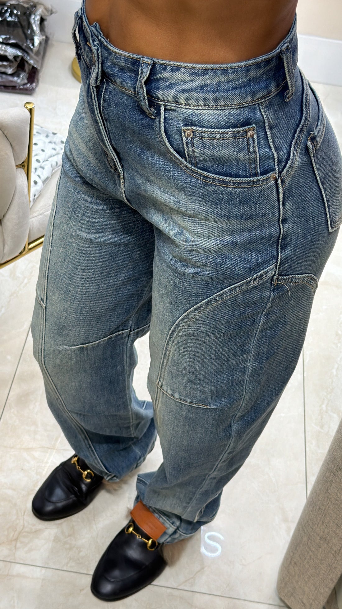 New Jeans