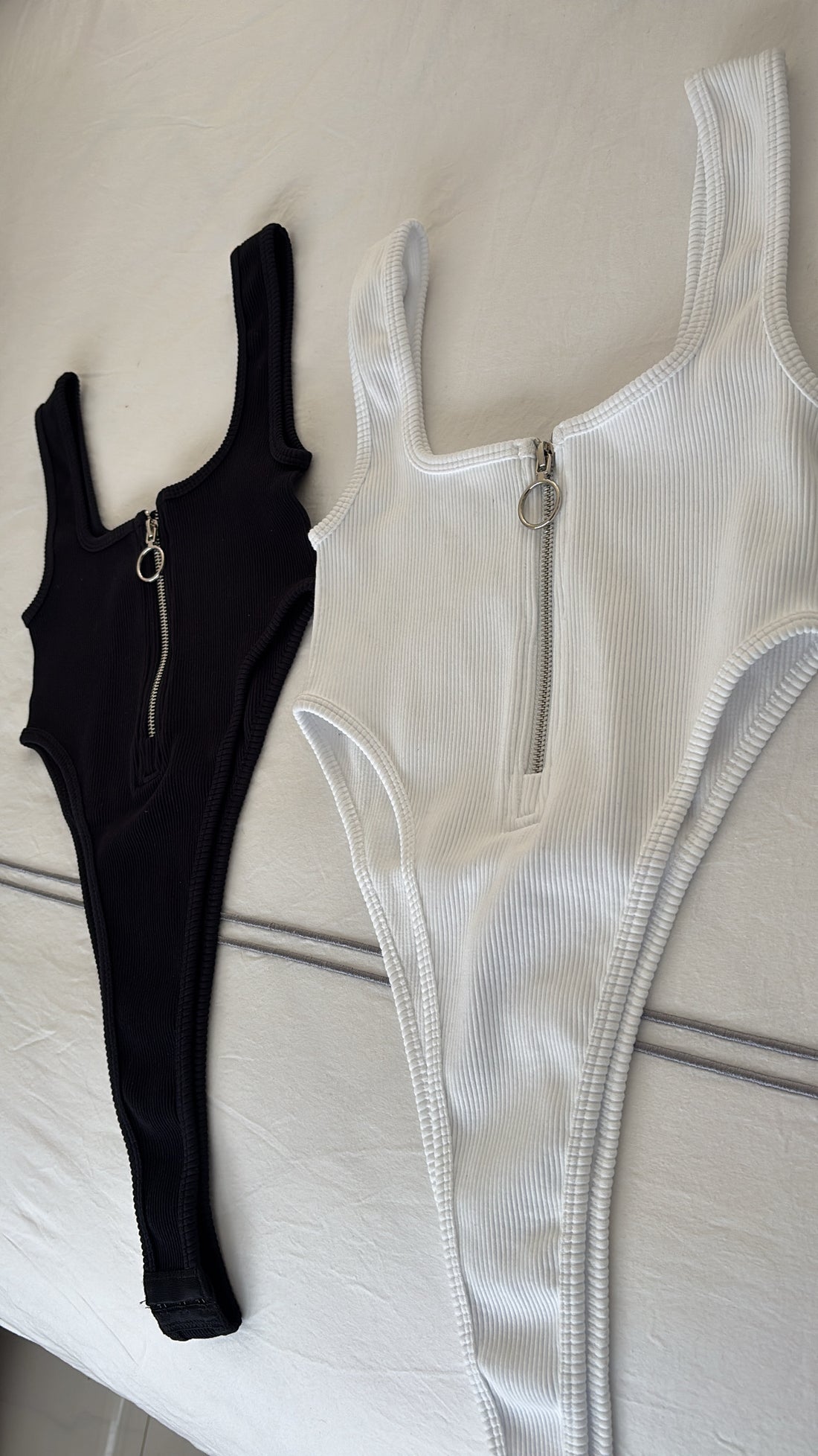 New Bodysuit