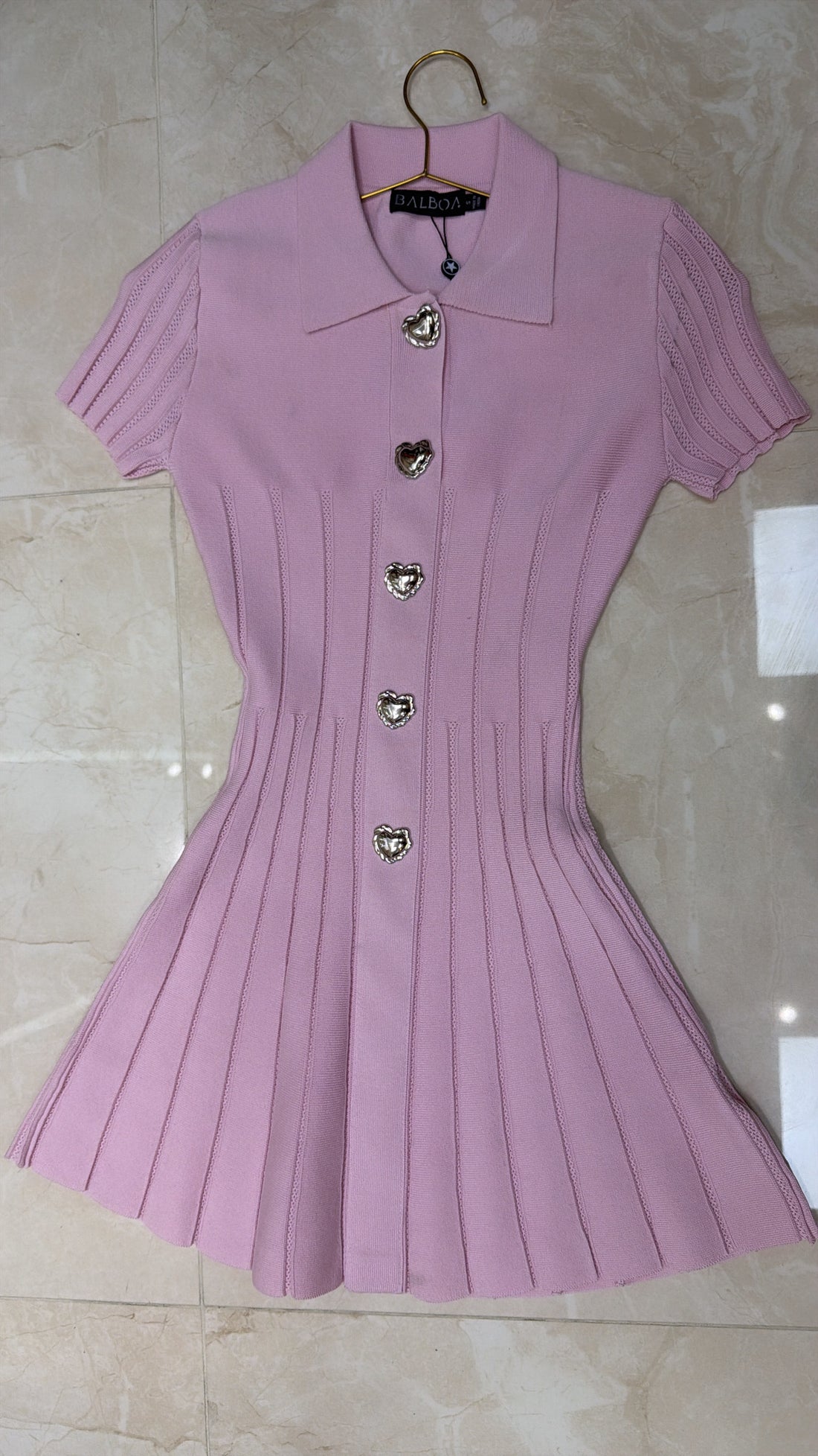 Aroma Dress