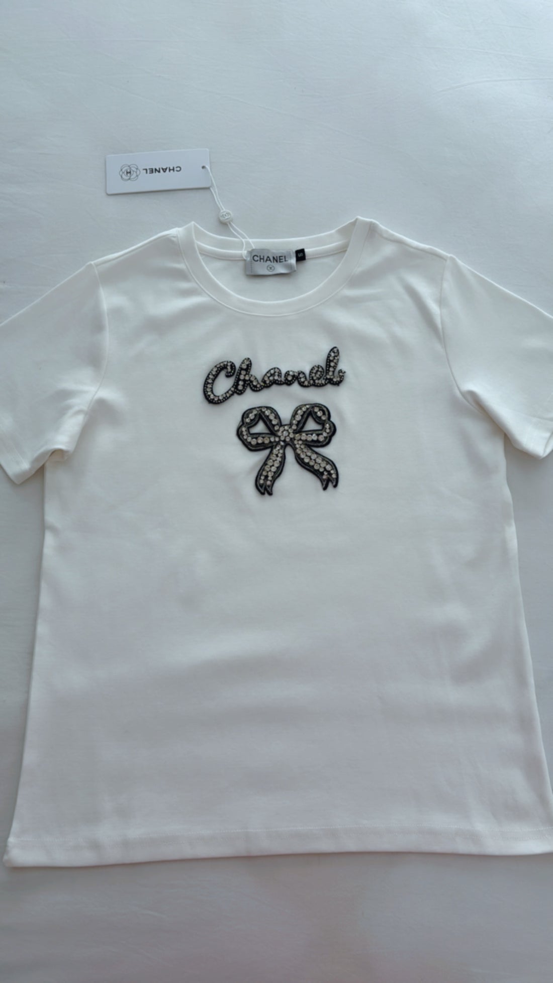 New T-shirts