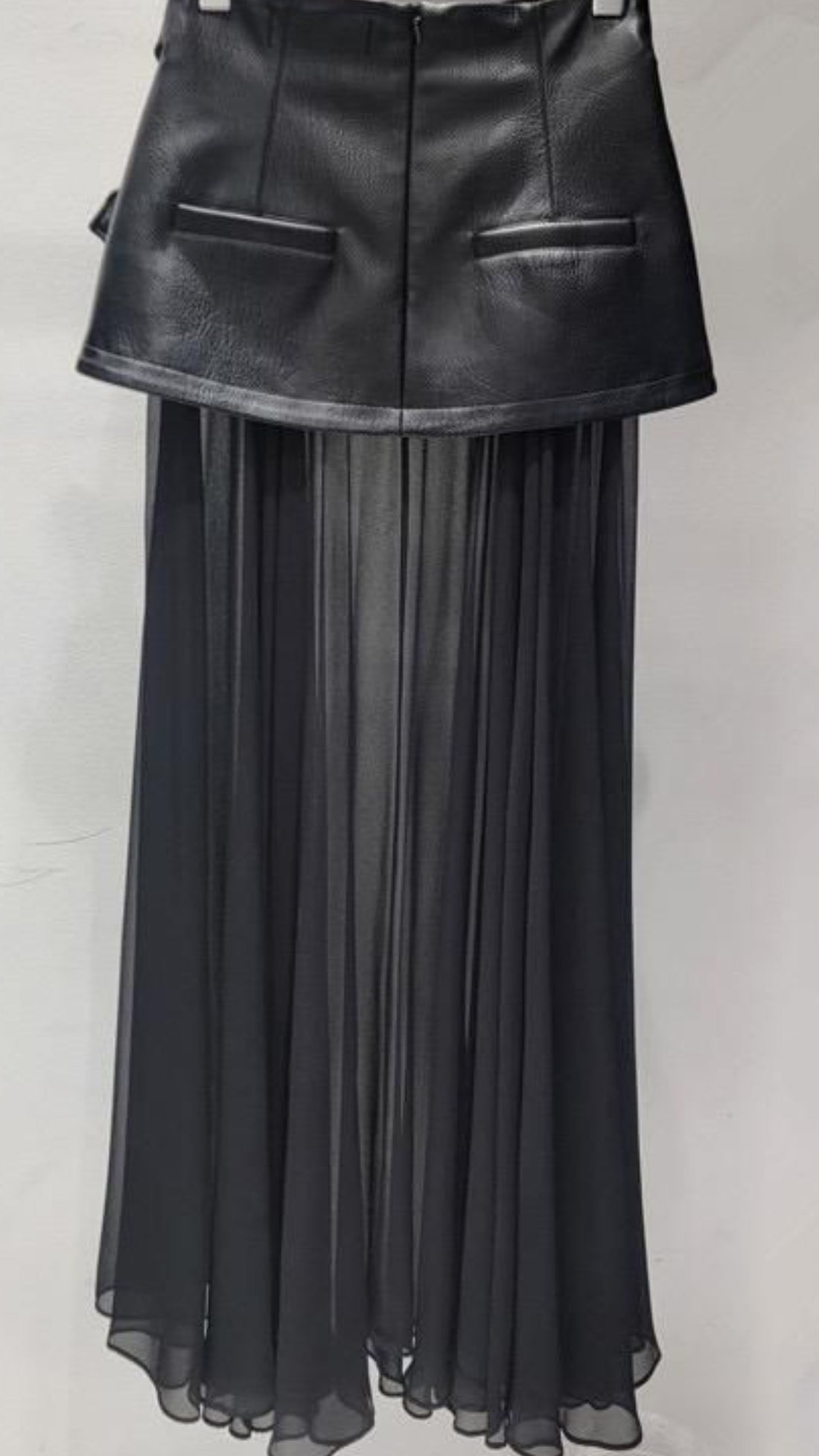 Zorro Skirt