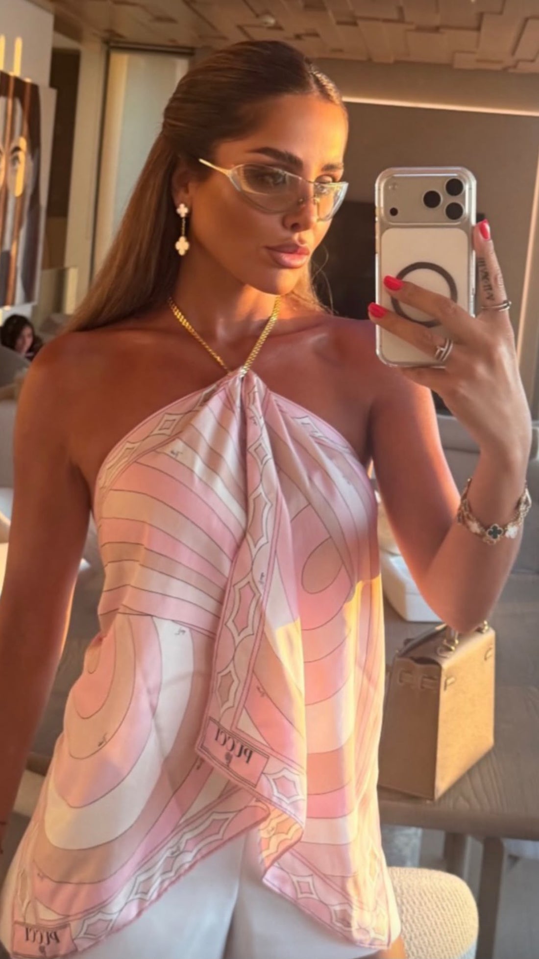 New Pucci Top