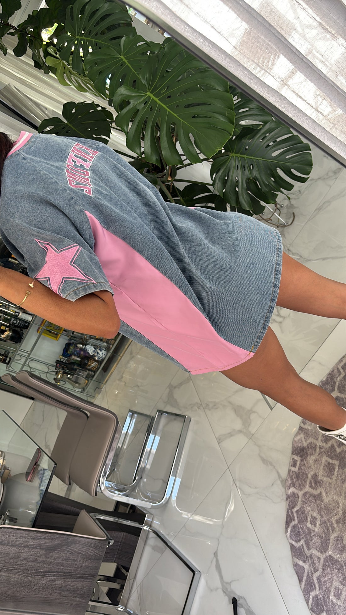 90 Oversize T-shirt
