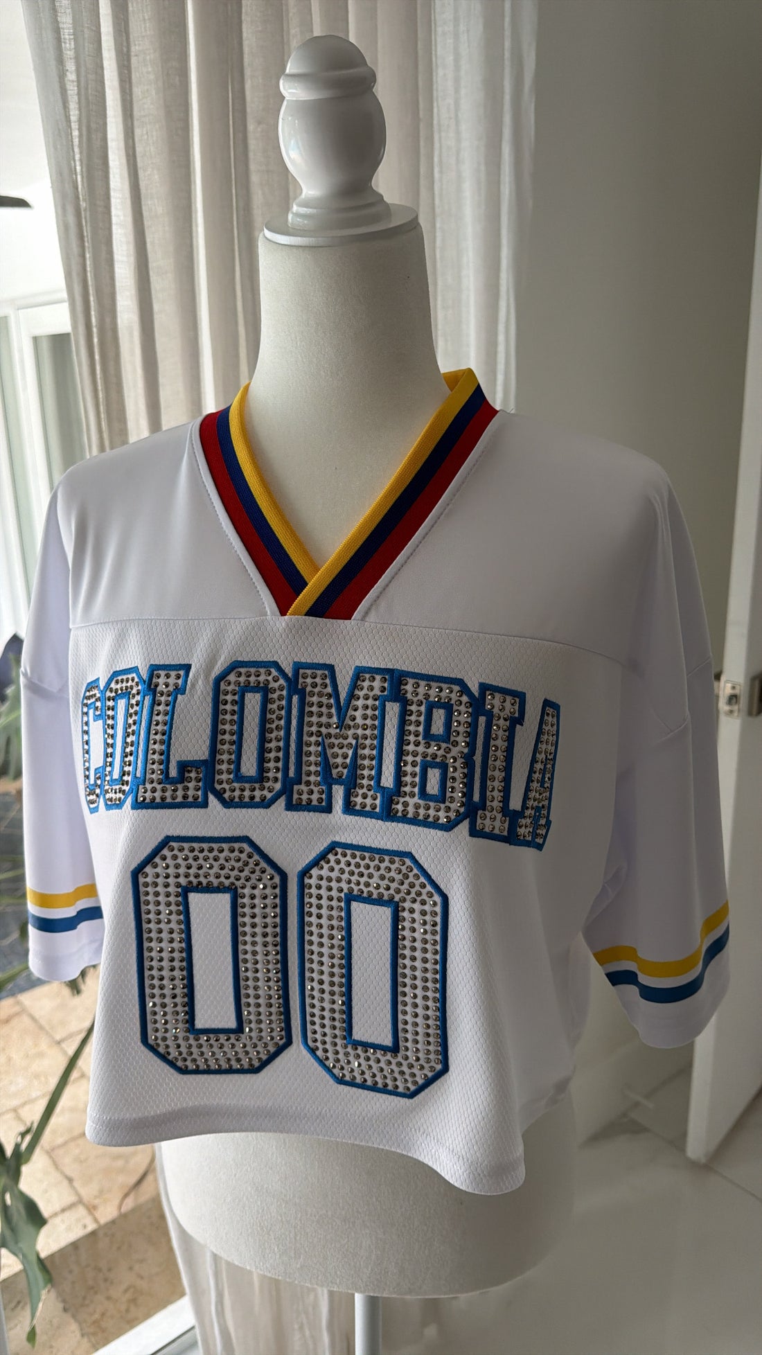 New Top