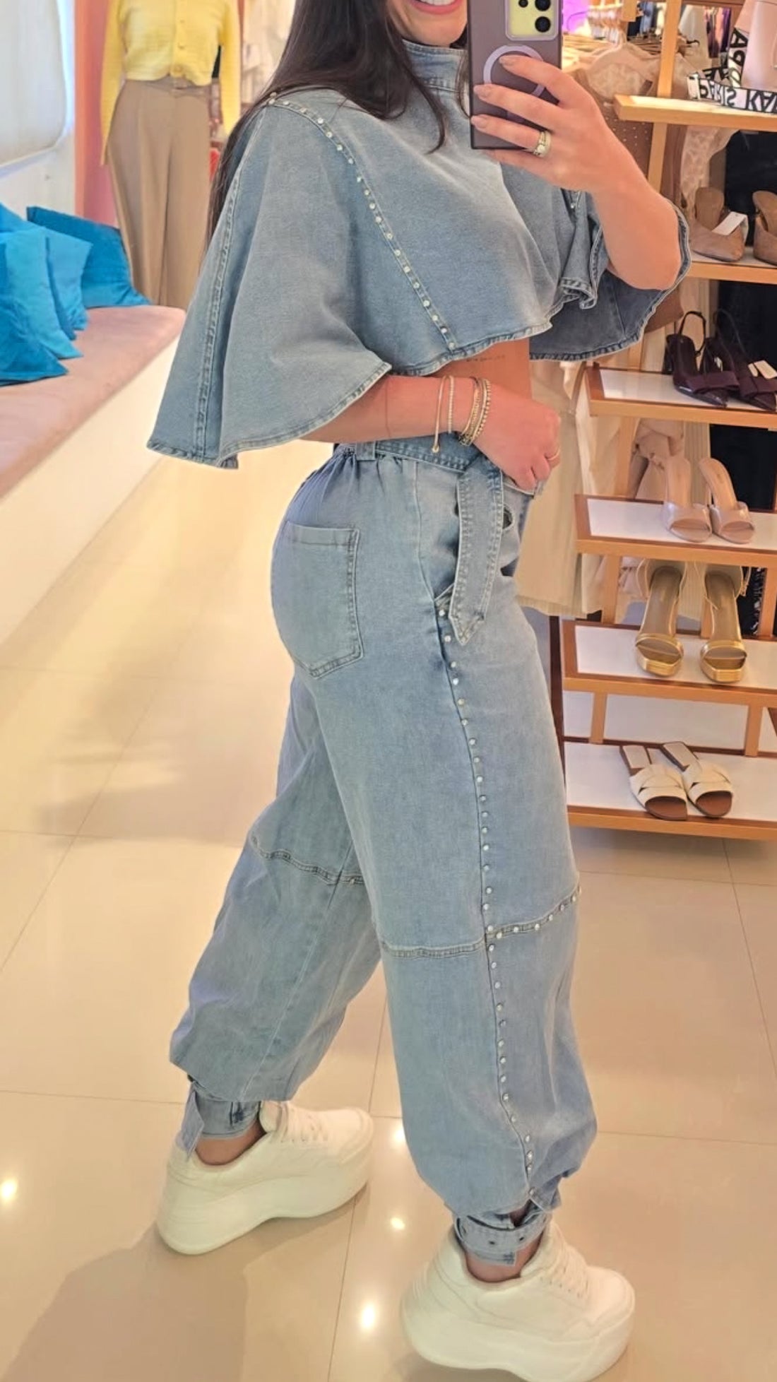 Calvin Set
