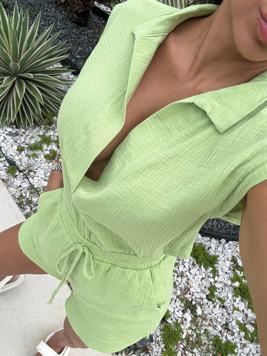 Robin Romper