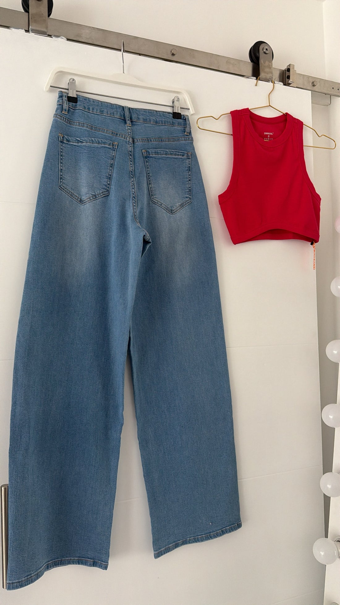 New Jeans
