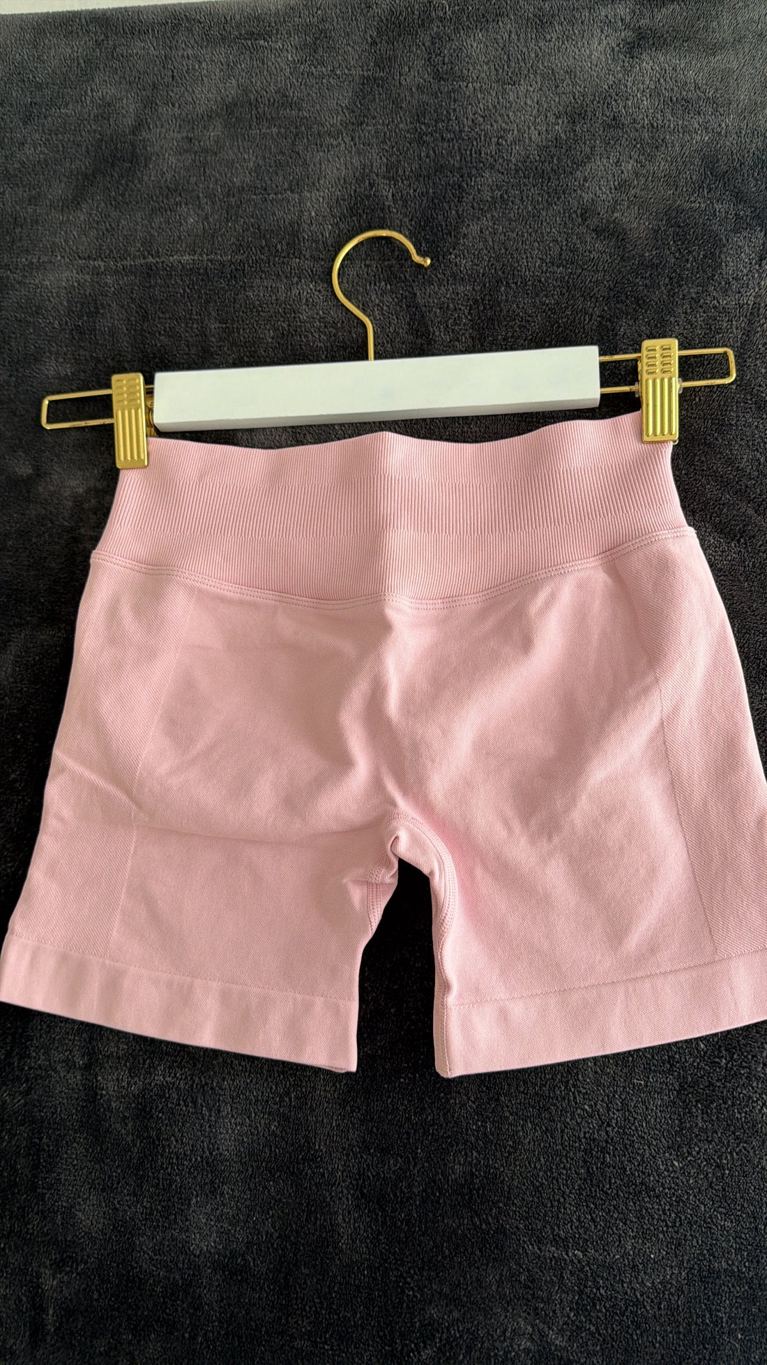 New Shorts