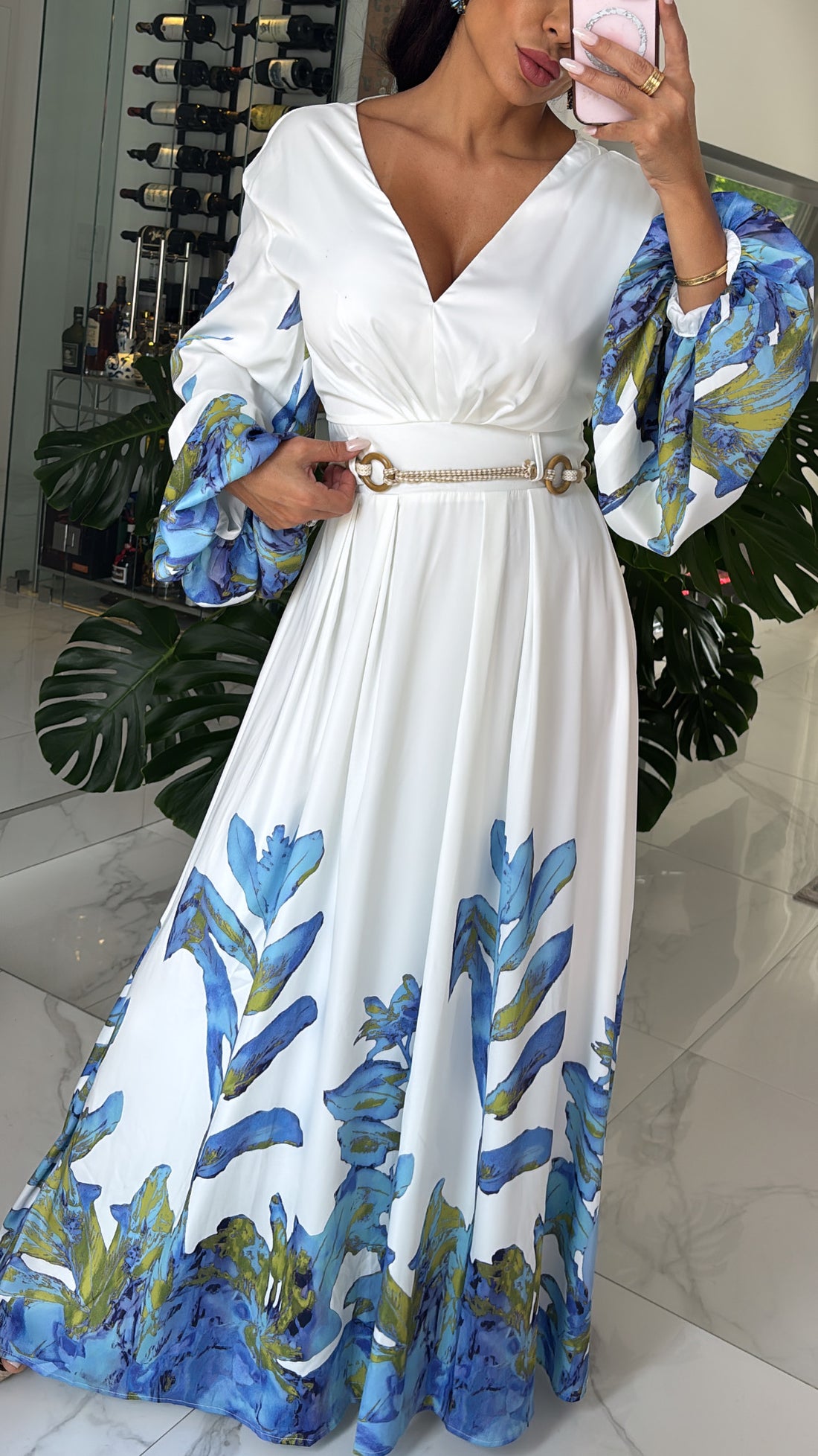 Holanda Dress