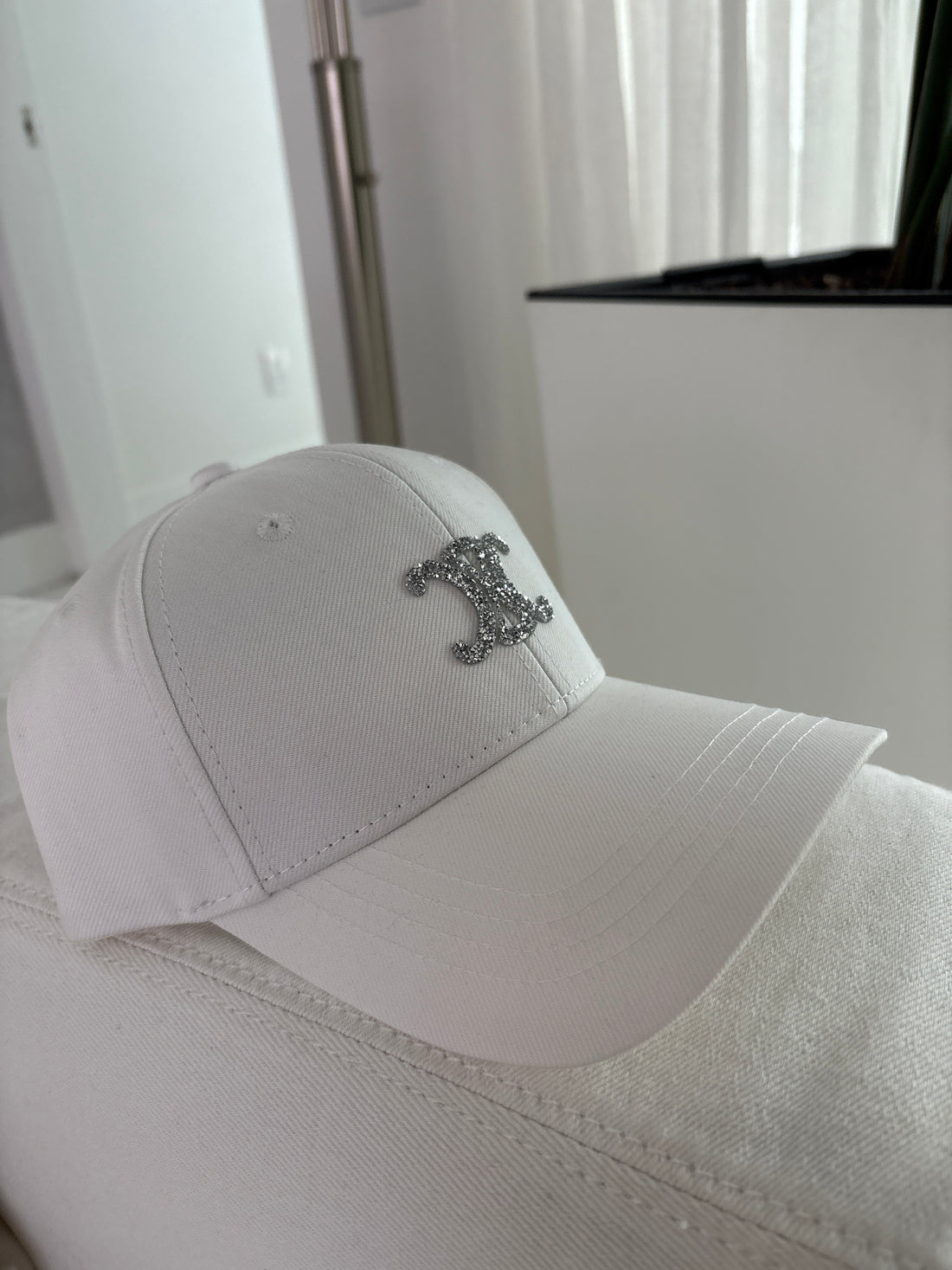 Celine Hat