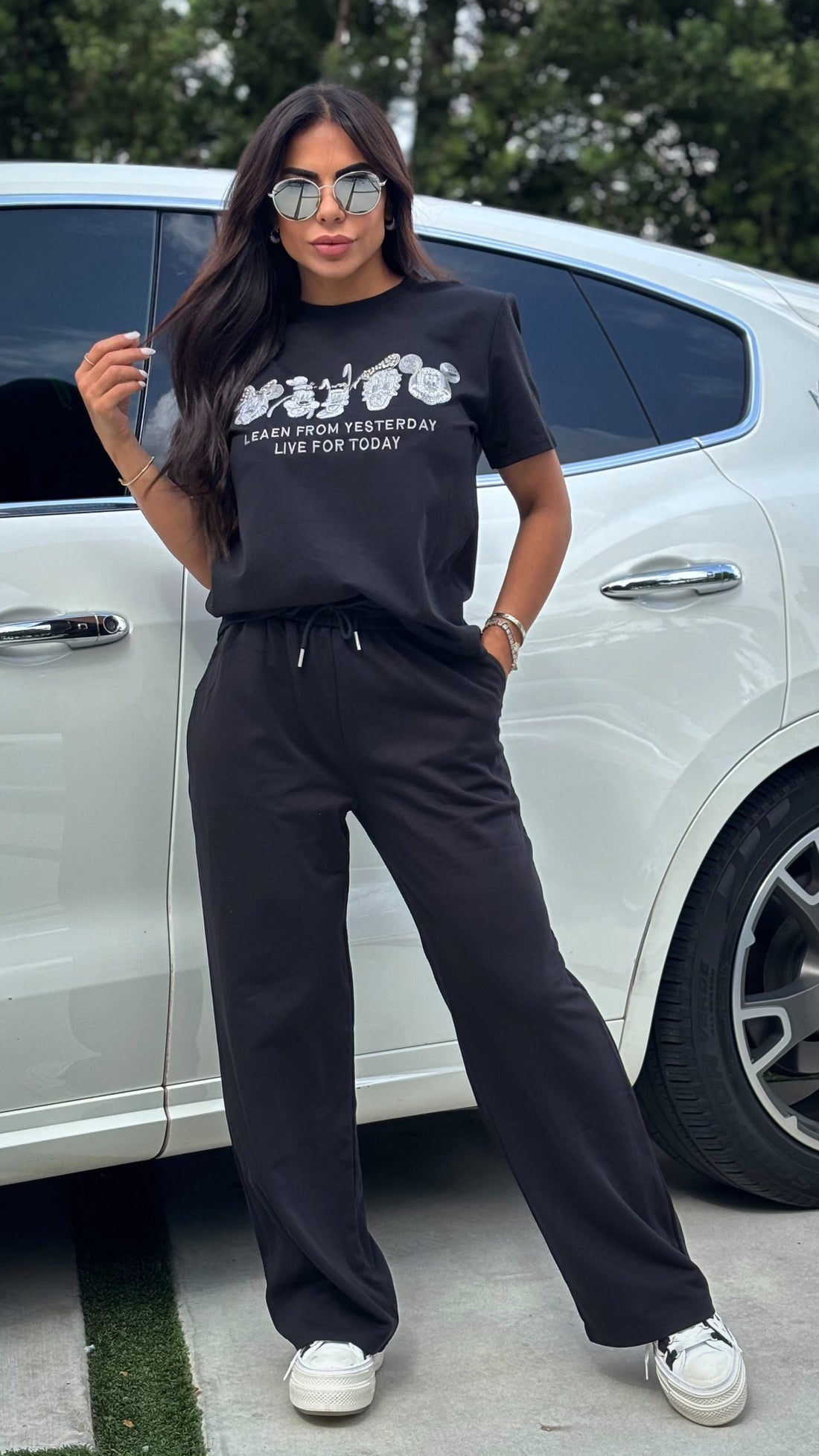 Vacay Set