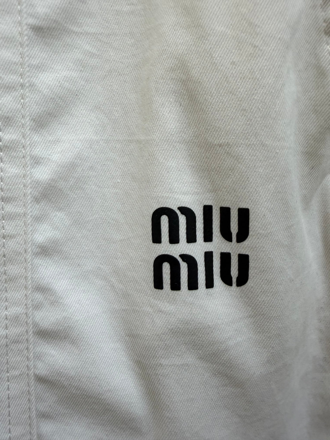 New MM Pants