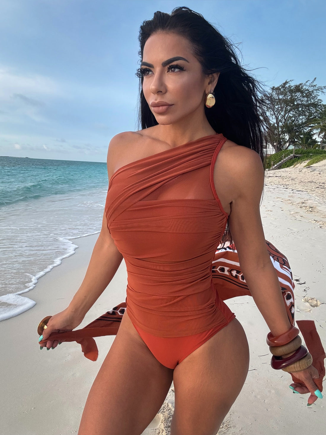 Tierra Set