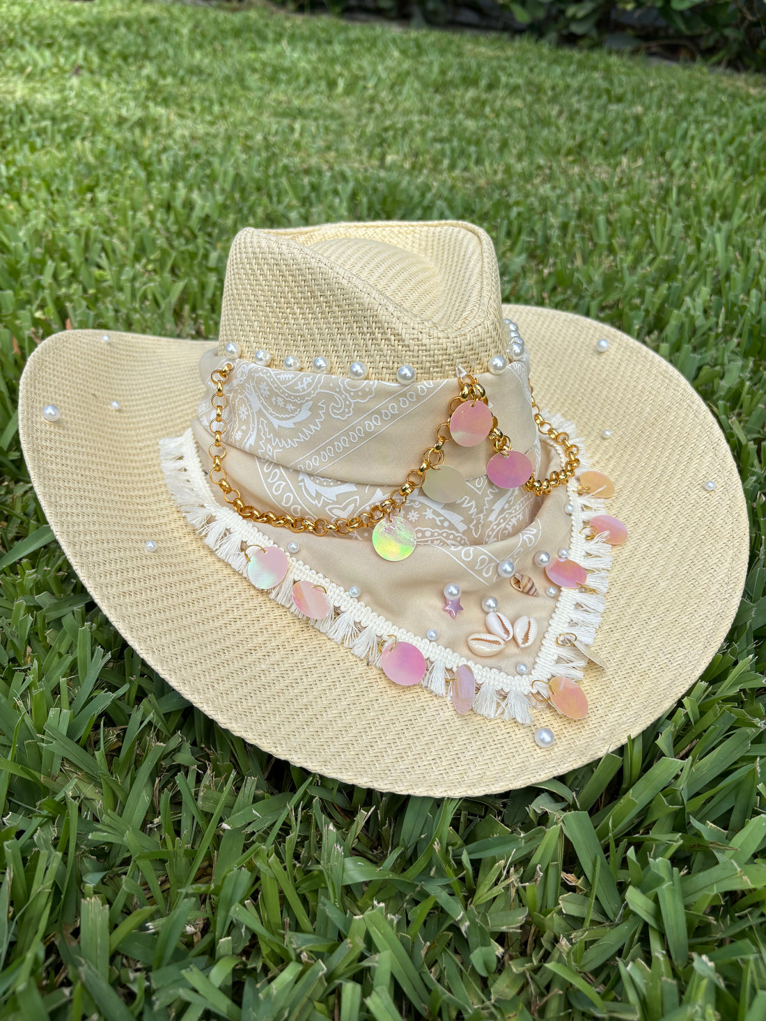 New Hat