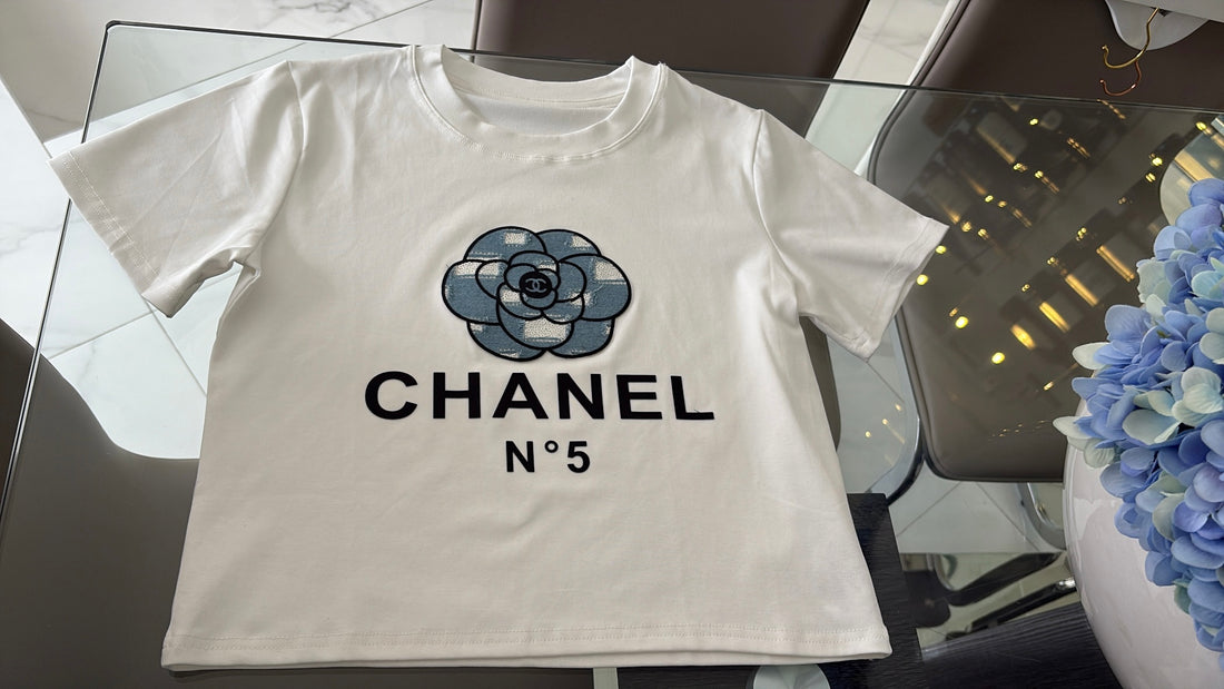 New Short Tshirt