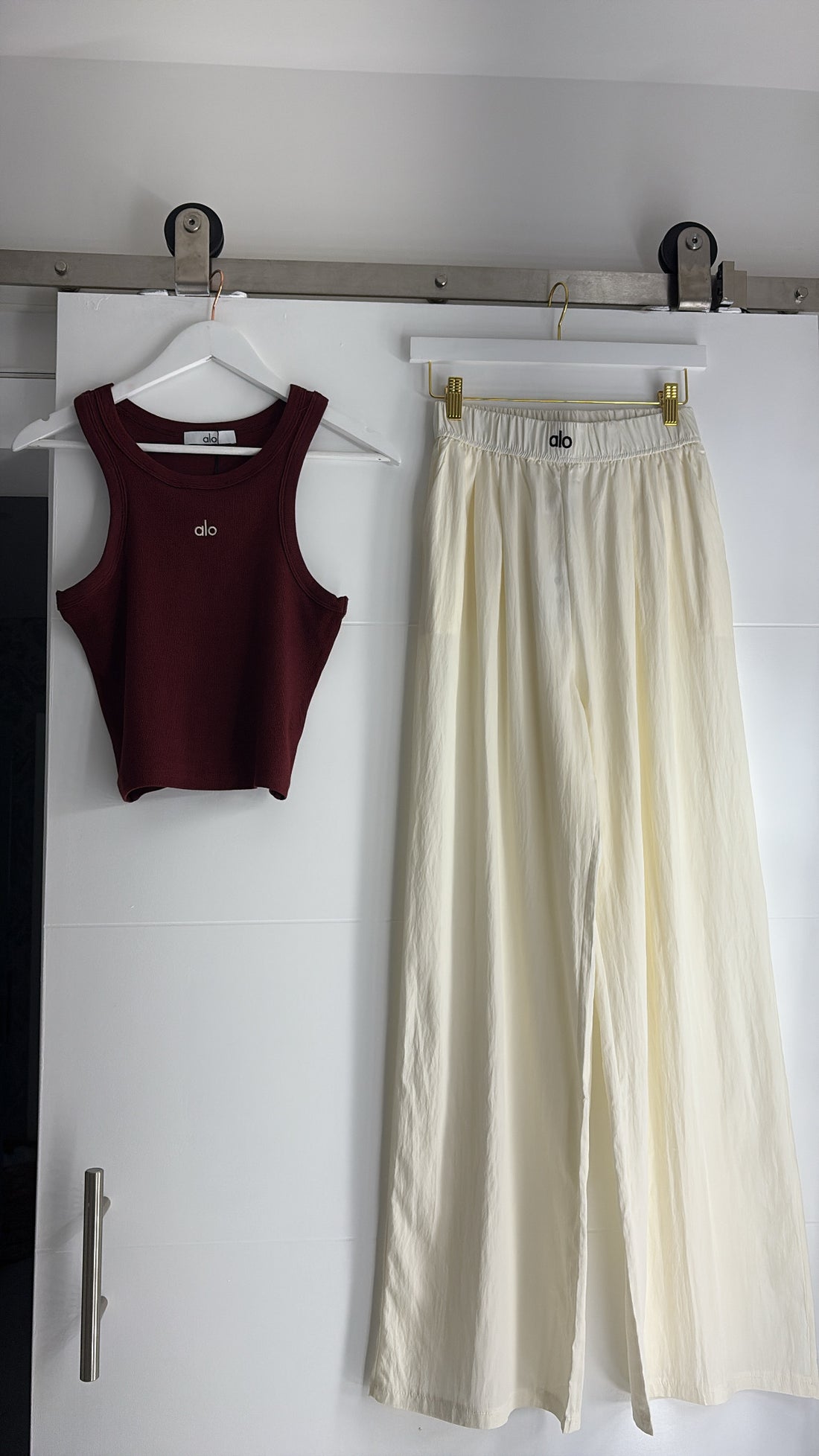 New Sport Set