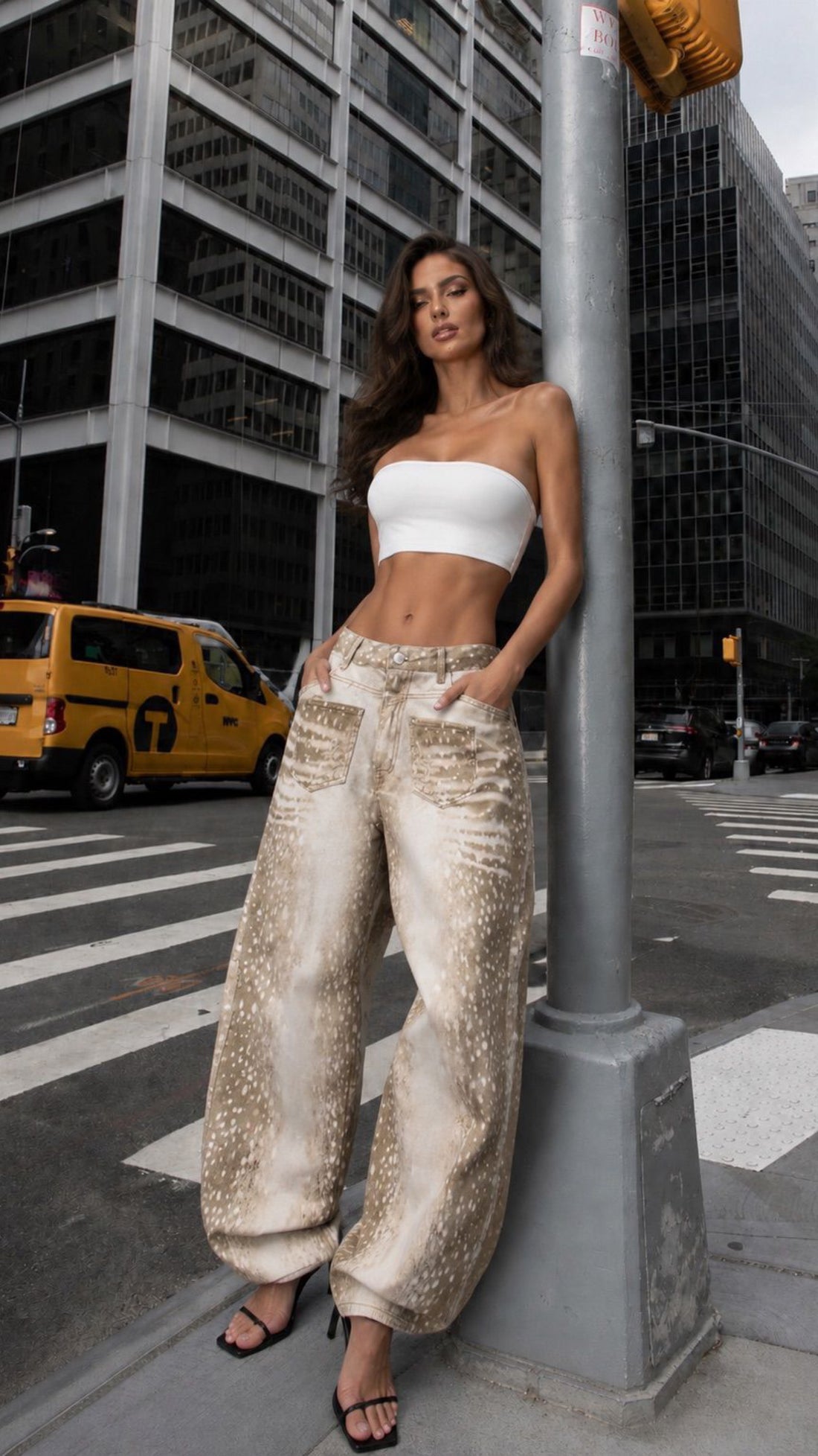 Salta Pants