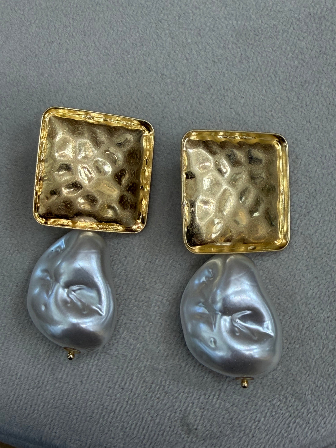 New Earnings
