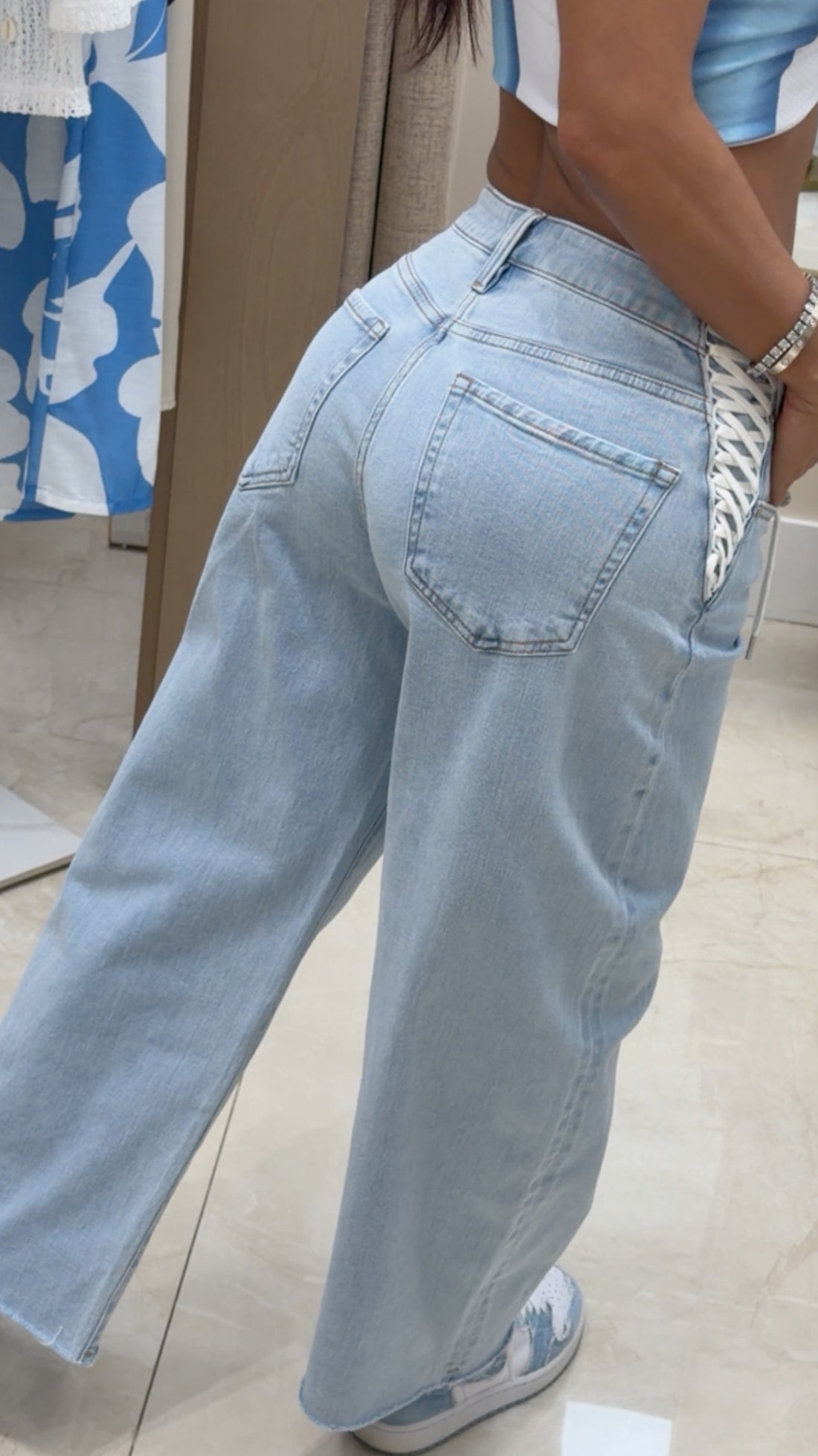 Le Jeans