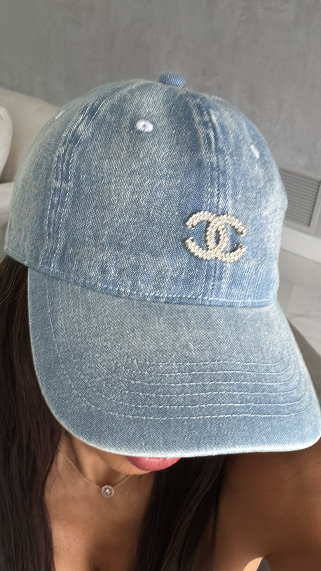 Hat Ch