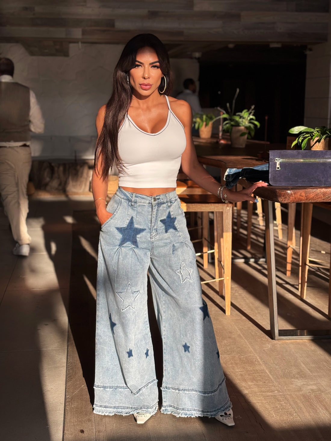 Star Jeans